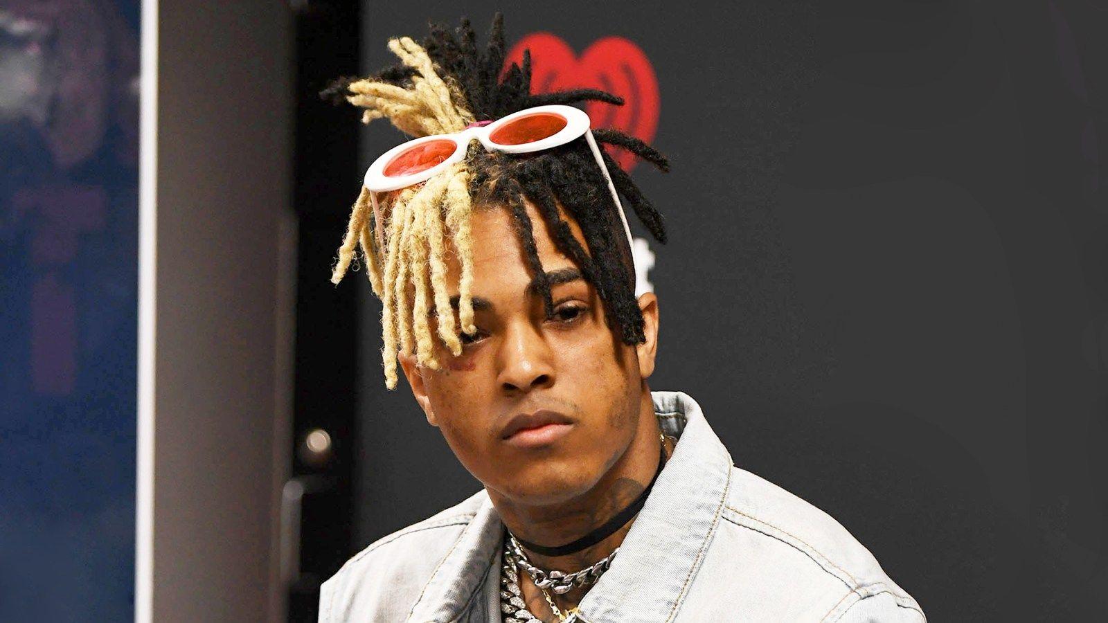 1600x900 Rapper XXXTentacion Dead After Being Shot in South Florida