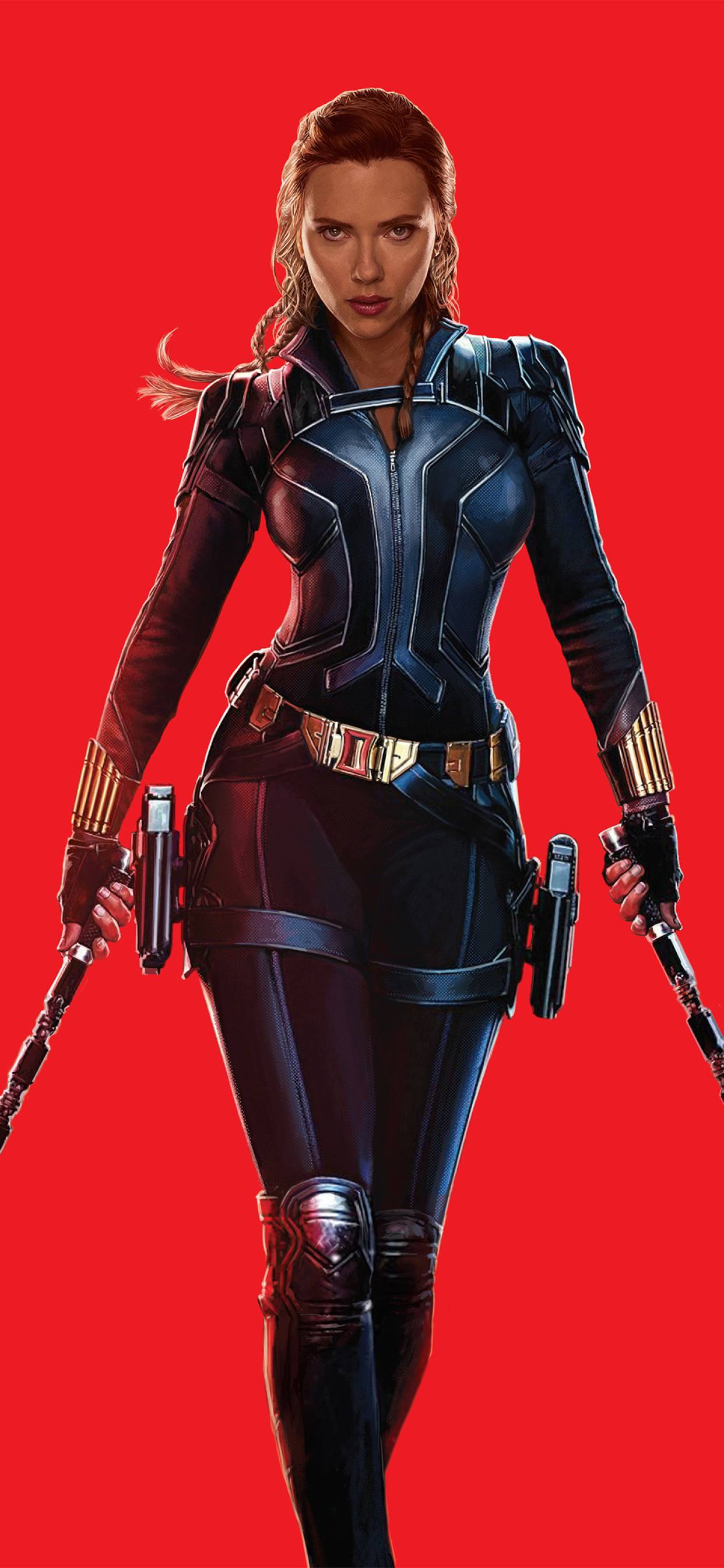 1242x2688 Scarlett Johansson as Natasha Romanoff 4K Black Widow iPhone XS MAX Wallpaper, HD Movies 4K Wallpaper, Image, Photo and Background