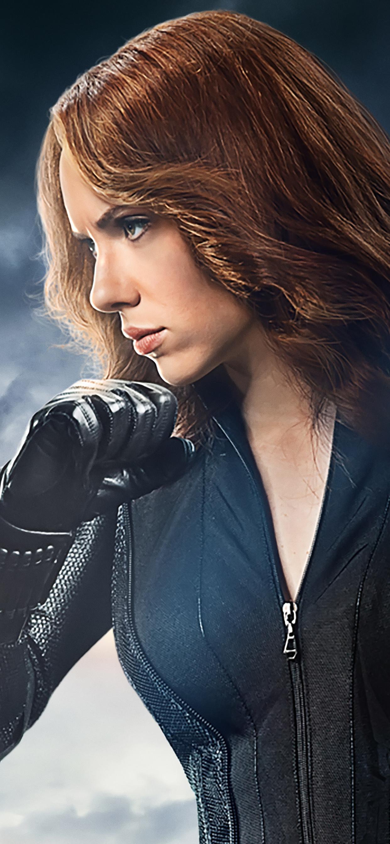 1242x2688 Black Widow Natasha Romanoff 8K iPhone XS MAX HD 4k Wallpaper, Image, Background, Photo and Picture
