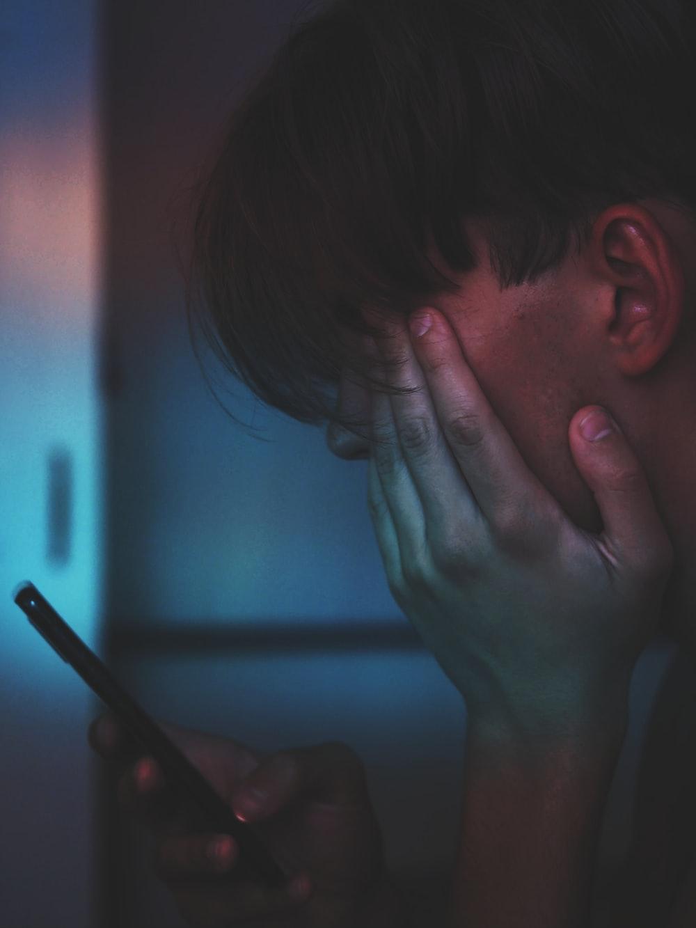 1000x1333 Feeling Sad Picture. Download Free Image