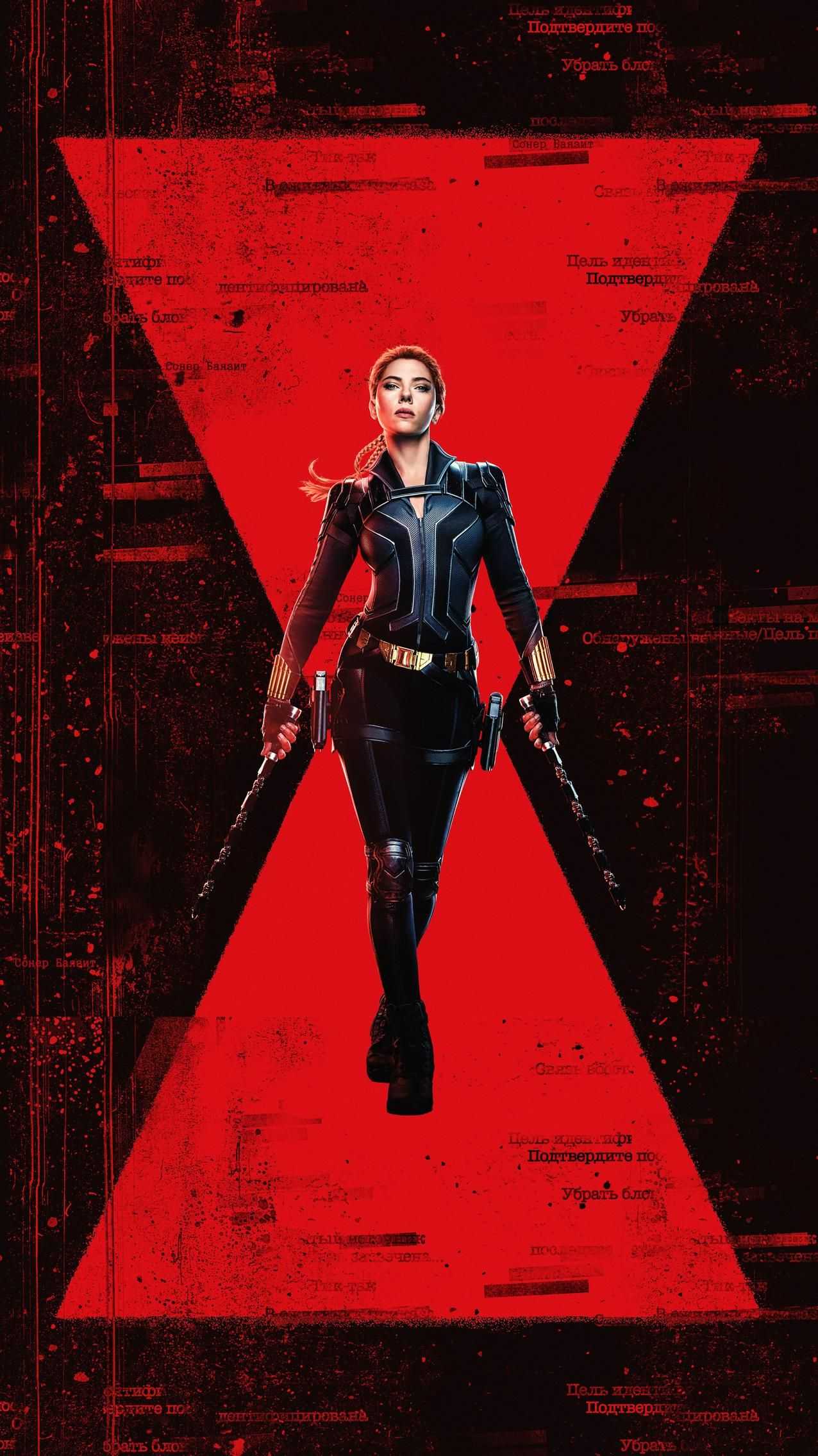 1276x2270 Black Widow Wallpaper Free HD Wallpaper