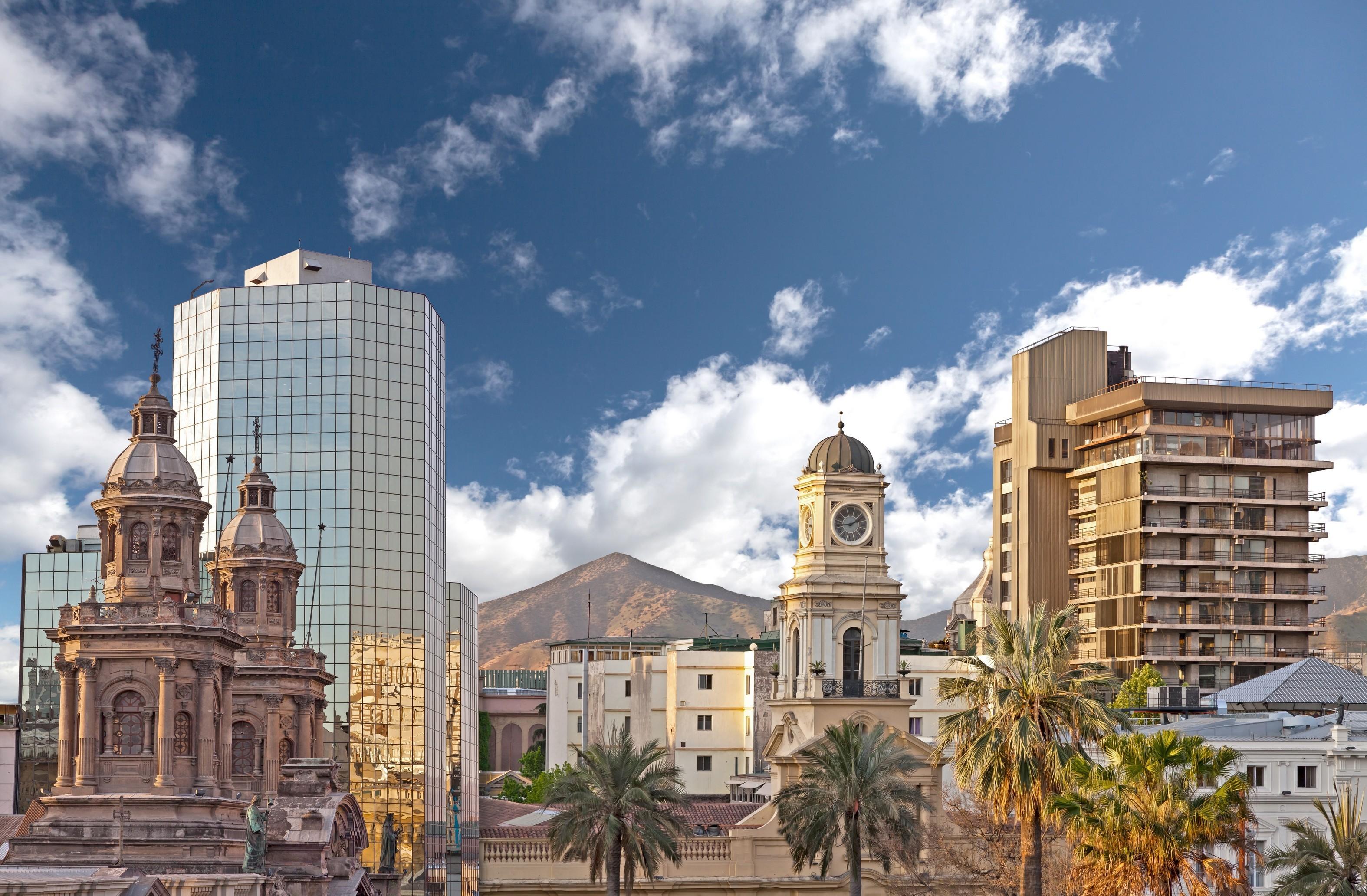 3150x2065 Santiago Chile Wallpaper:3150x2065