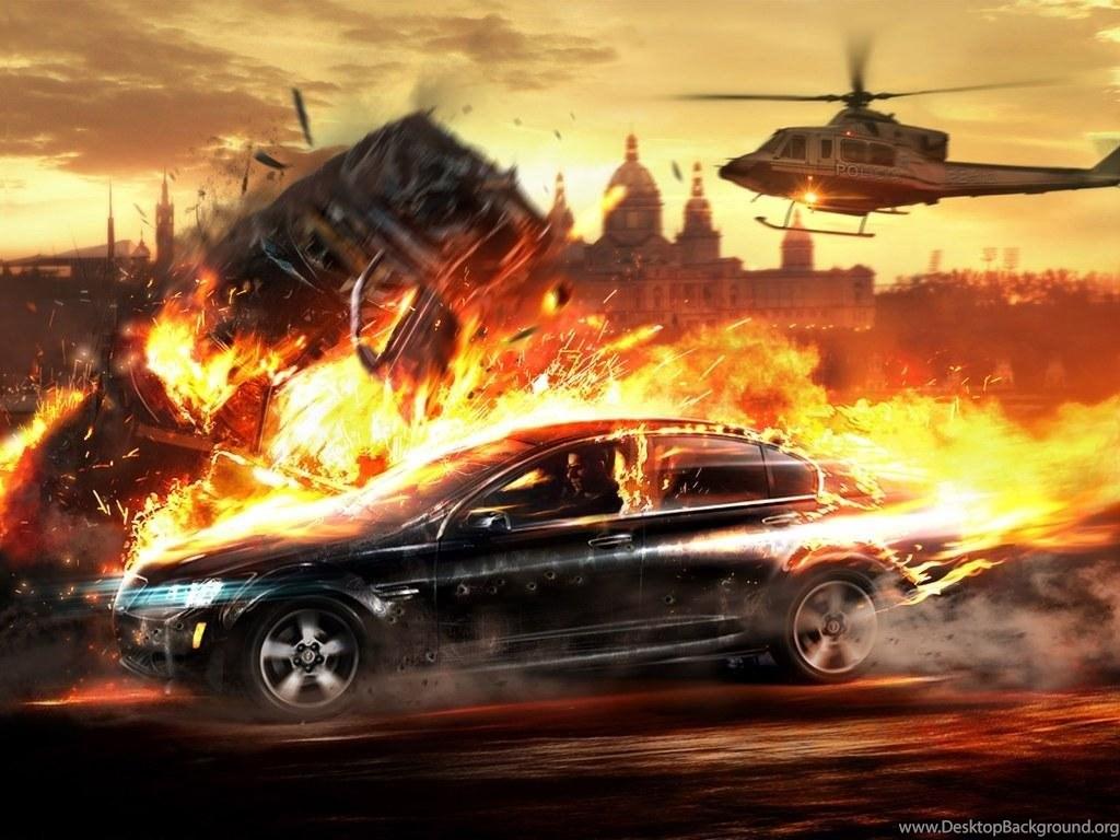 1024x768 3D Racing Car Wallpaper For (Android) Free Download On MoboMarket Desktop Background
