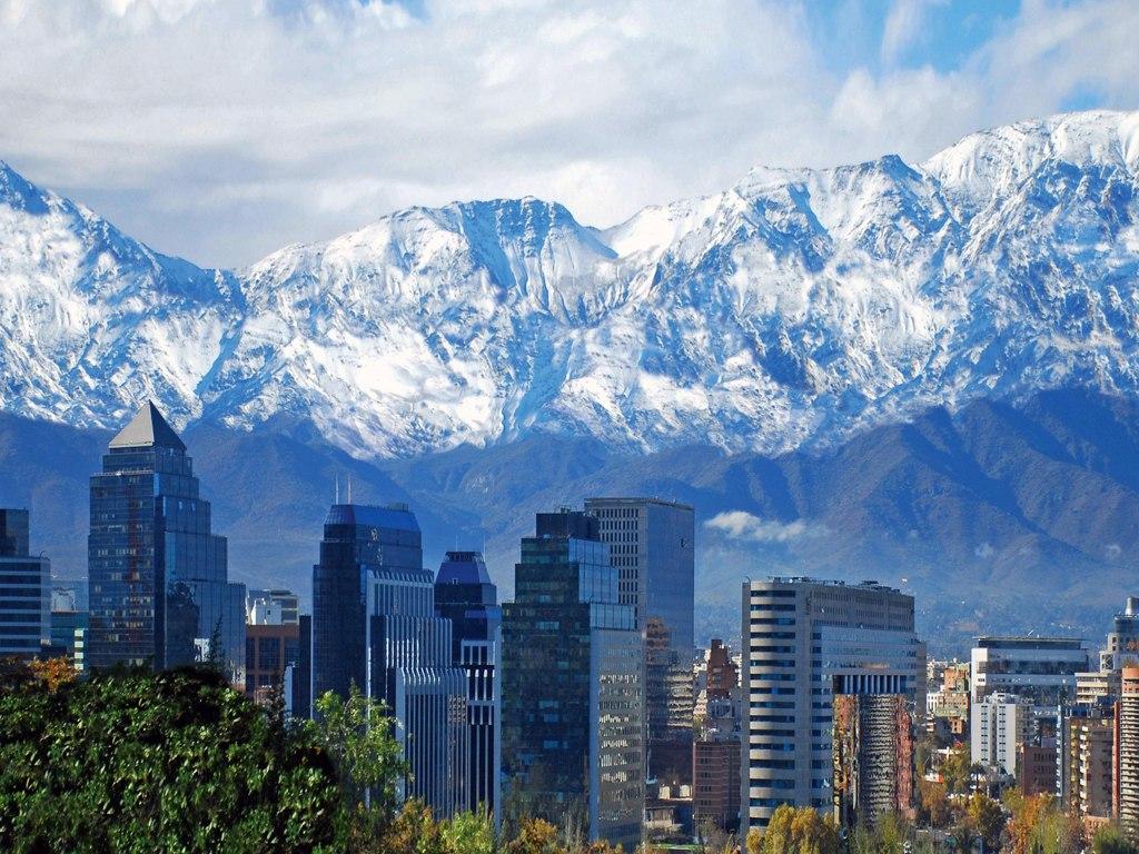 1024x768 Most viewed Santiago wallpaperK Wallpaper