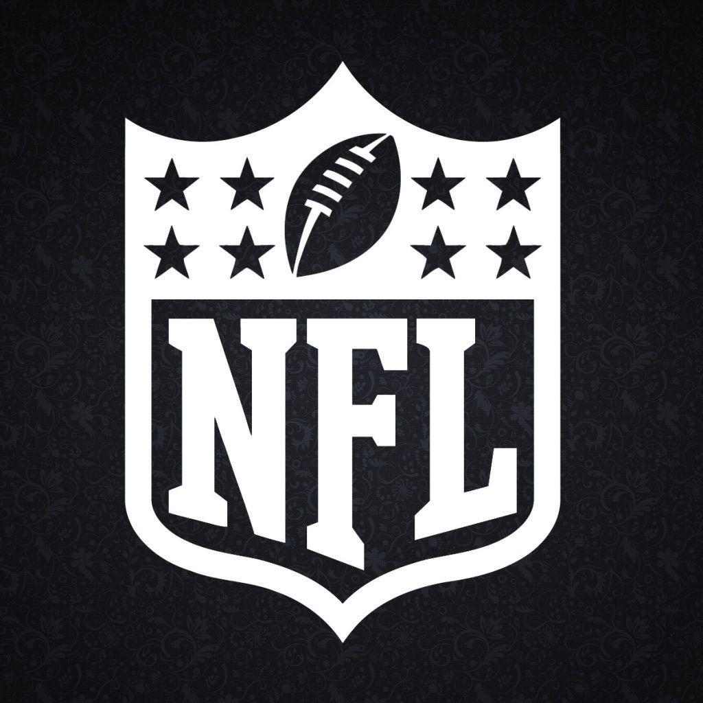 1024x1024 Nfl Logo Wallpaper
