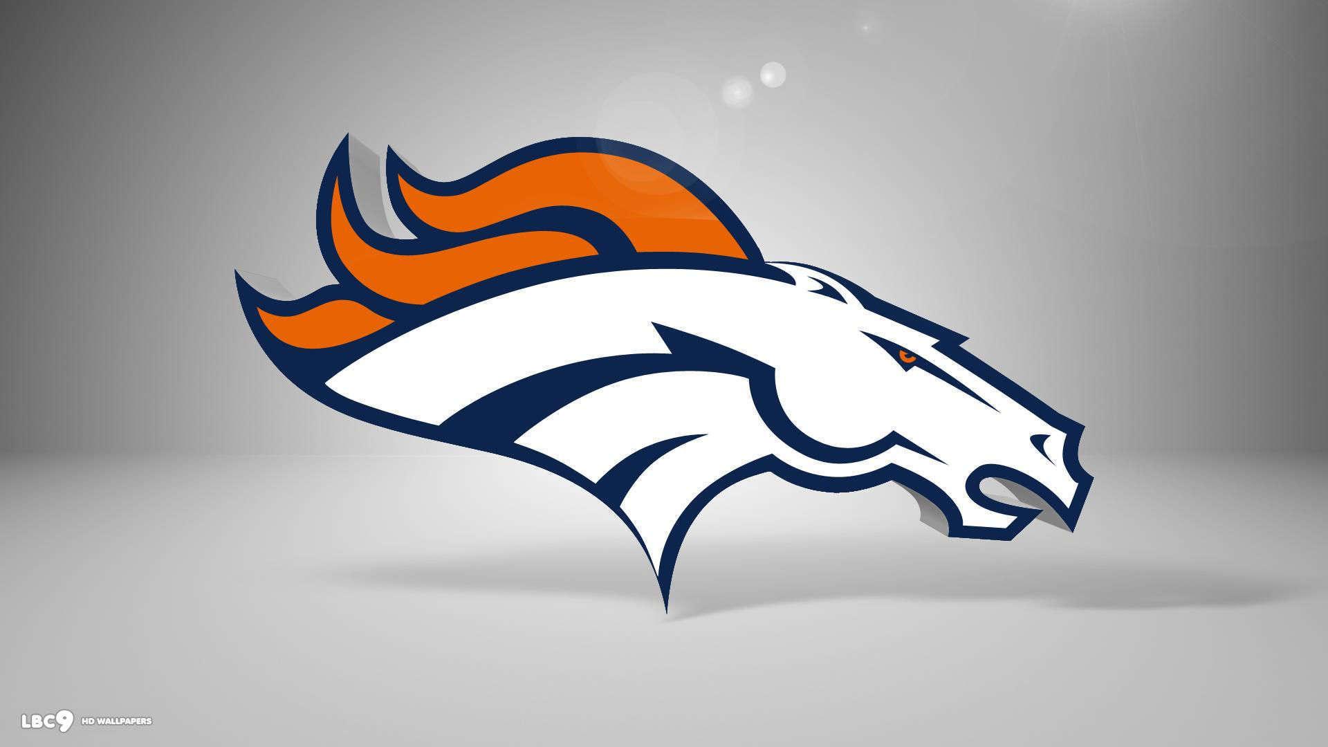Broncos Logo Wallpapers - Top Free Broncos Logo Backgrounds ...