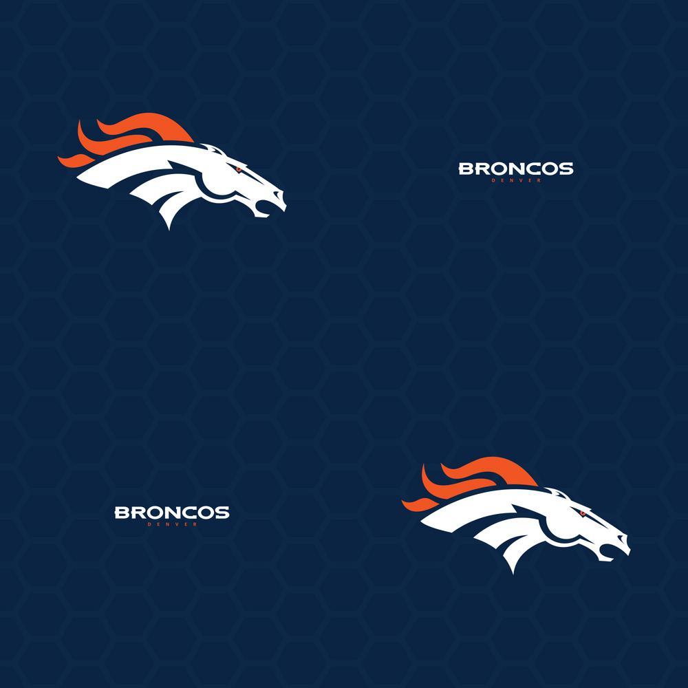 Broncos Logo Wallpapers - Top Free Broncos Logo Backgrounds ...
