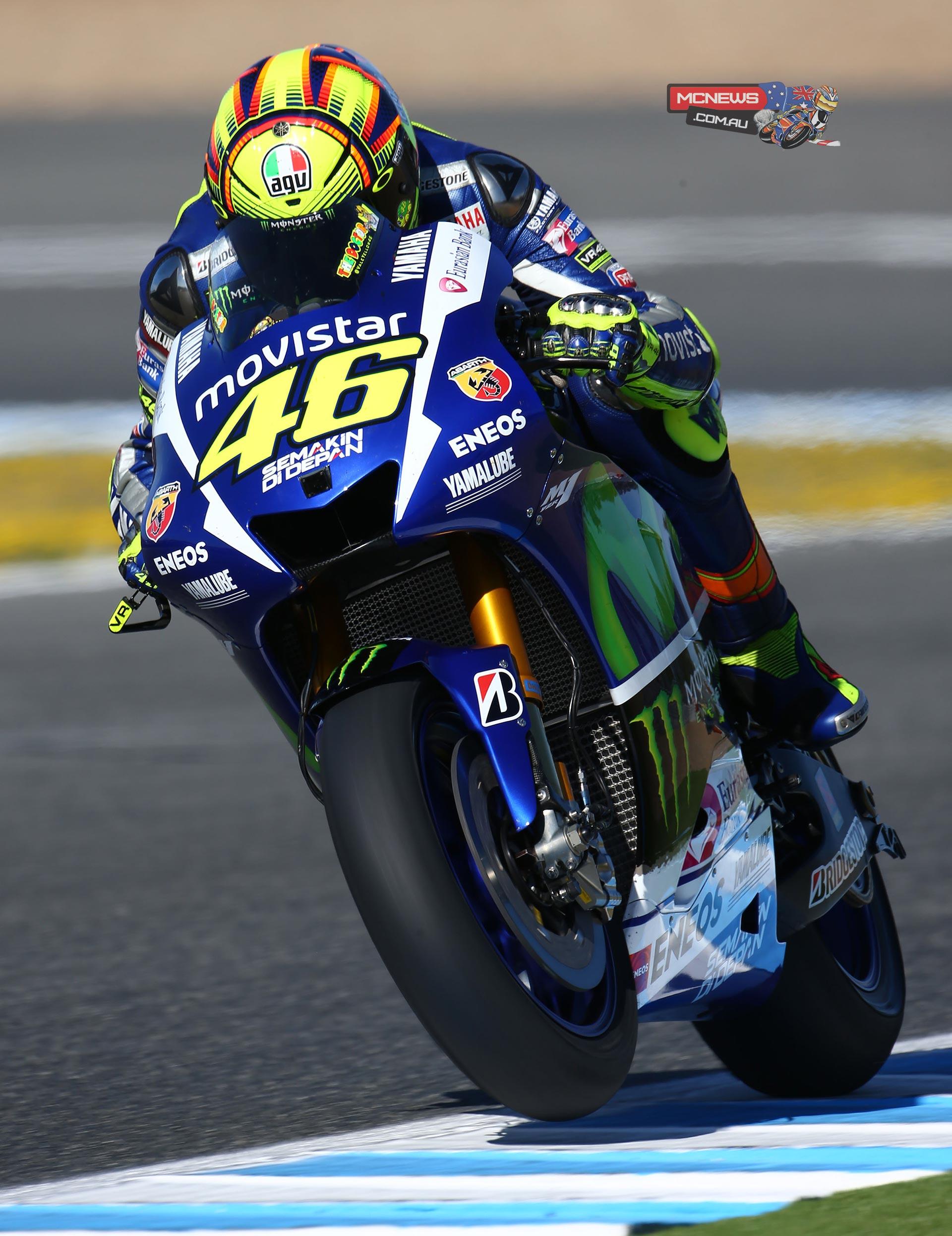 Valentino Rossi Wallpapers - Top Free Valentino Rossi Backgrounds ...