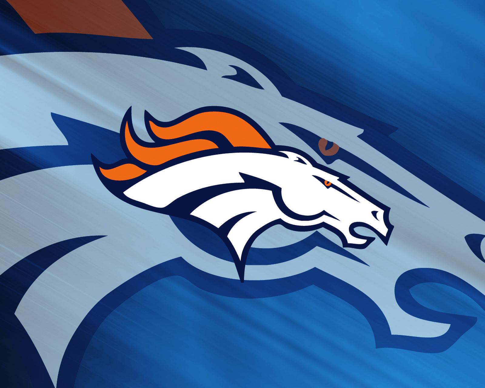Broncos Logo Wallpapers - Top Free Broncos Logo Backgrounds ...