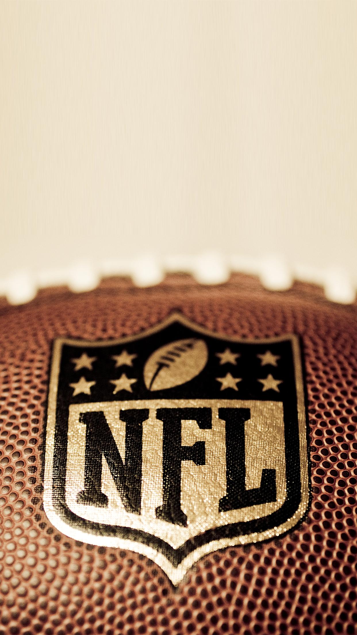 NFL Logo iPhone Wallpapers - Top Free NFL Logo iPhone Backgrounds