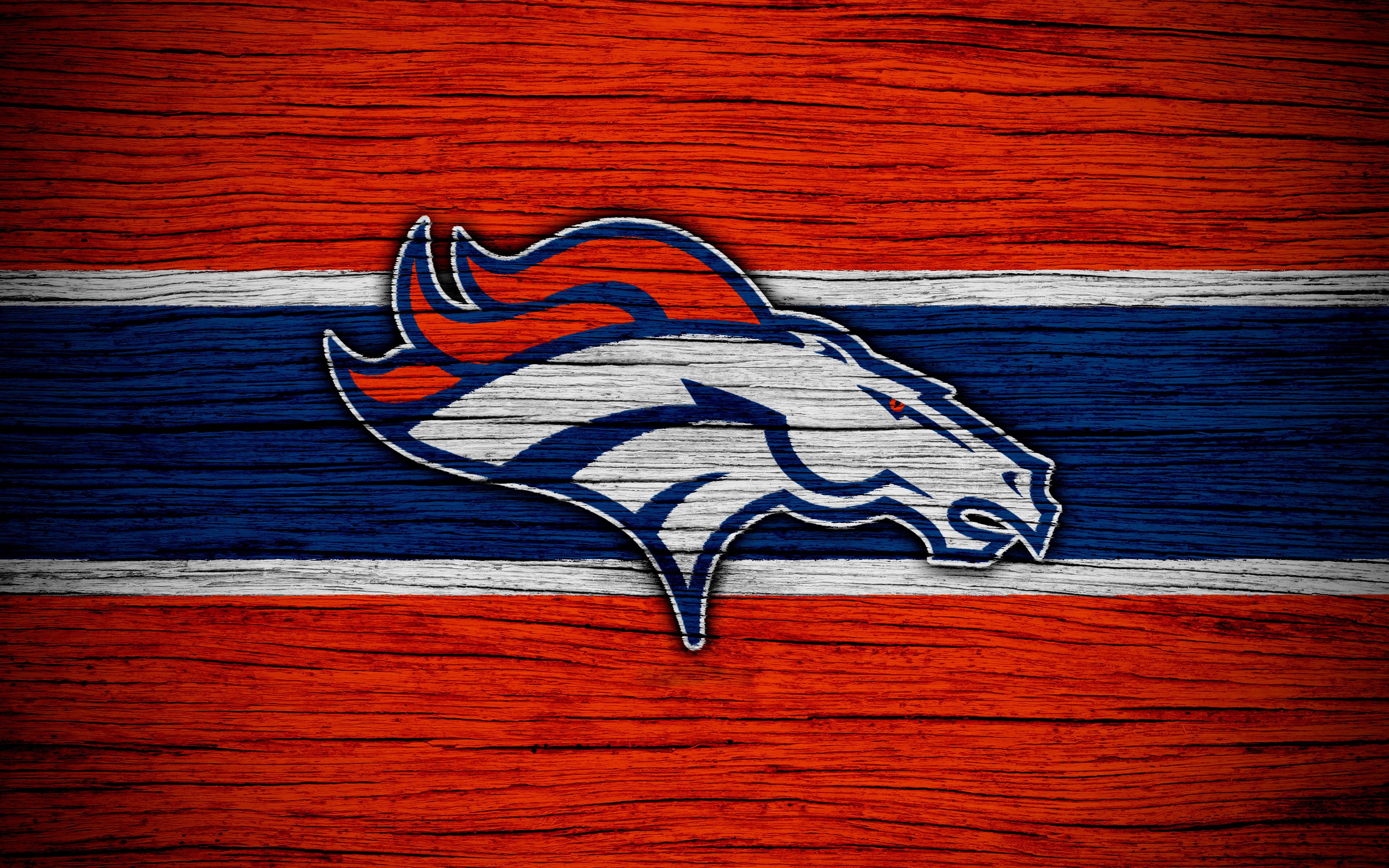 Free download Denver Broncos Logo Wallpaper HD4Wallpapernet [736x489] for  your Desktop, Mobile & Tablet, Explore 48+ 2015 Denver Broncos Wallpaper