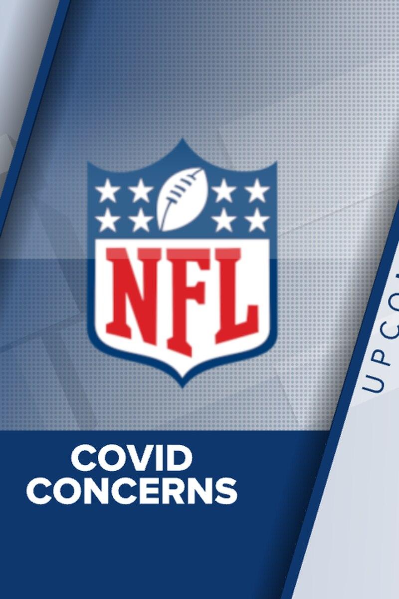 800x1200 NFL still plans on season despite Dr. Fauci's concerns