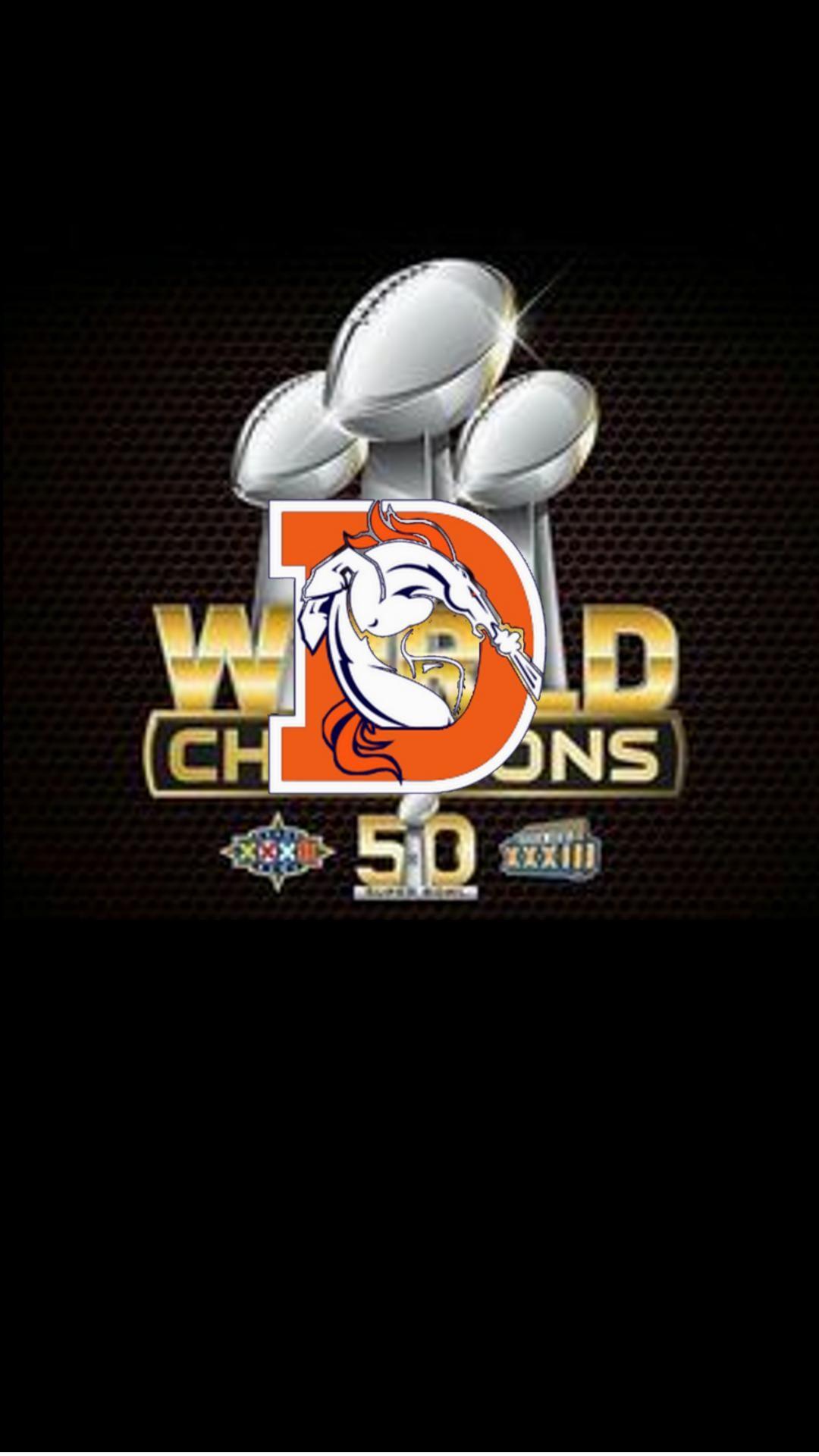 1080x1920 Ffaadbfacd Sports Photo Denver Broncos Wallpaper Wp200592 Super Bowl 50