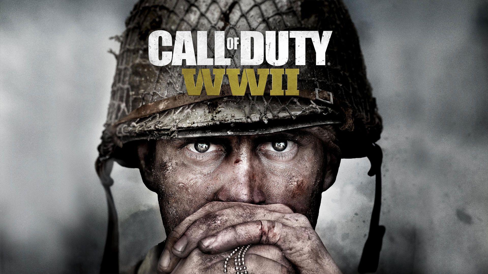 call of duty world war 2 campaign co-op