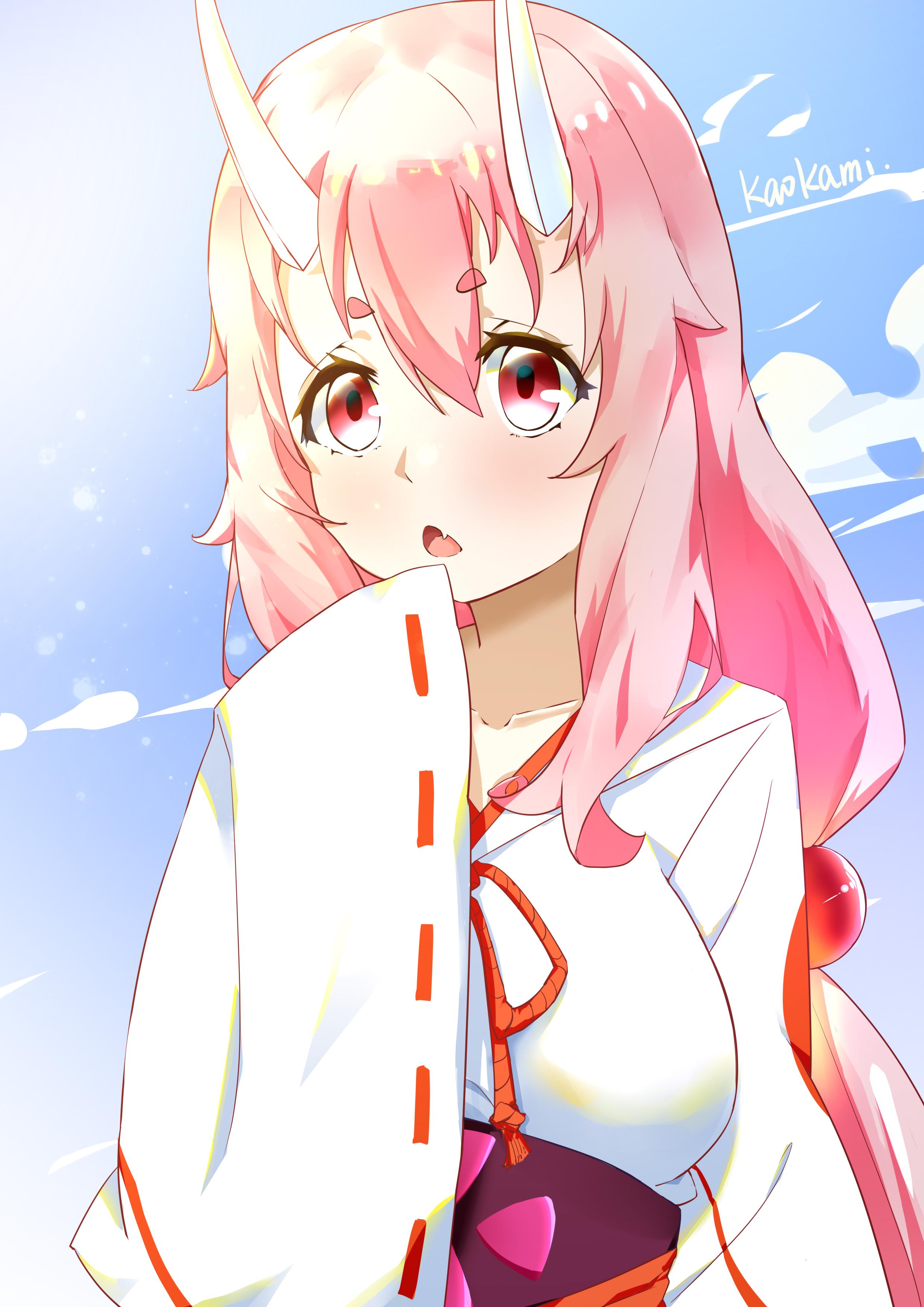 2480x3508 Shuna (Tensei Shitara Slime Datta Ken). Anime Image Board