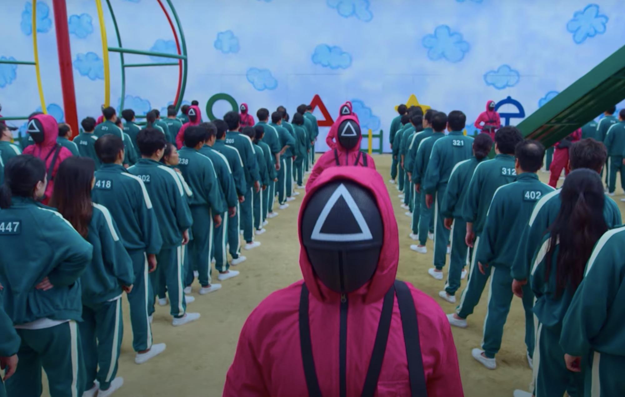 2000x1270 Watch the teaser trailer for Netflix's upcoming Korean survival series 'Squid Game'