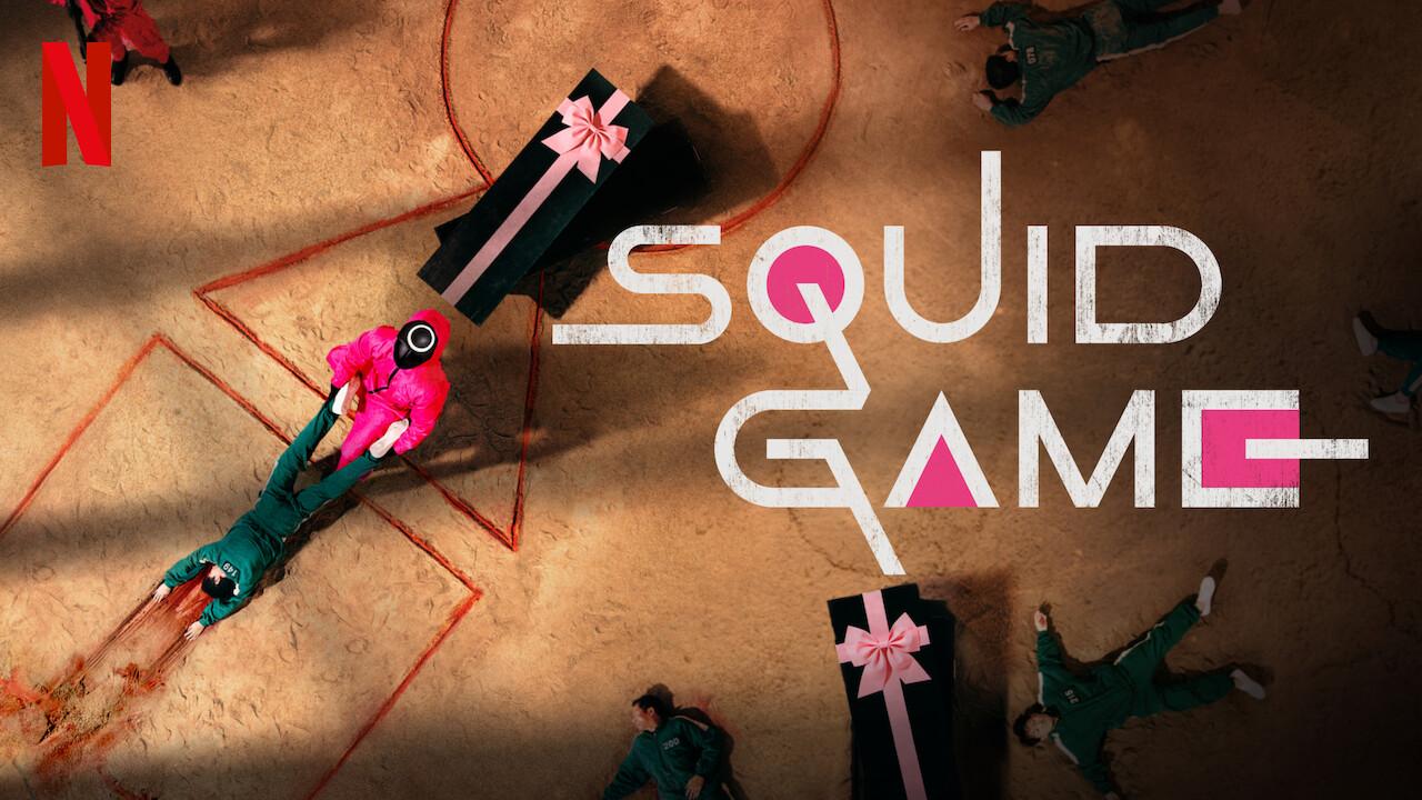 1280x720 Netflix Teases New Korean Thriller Series “Squid Game”