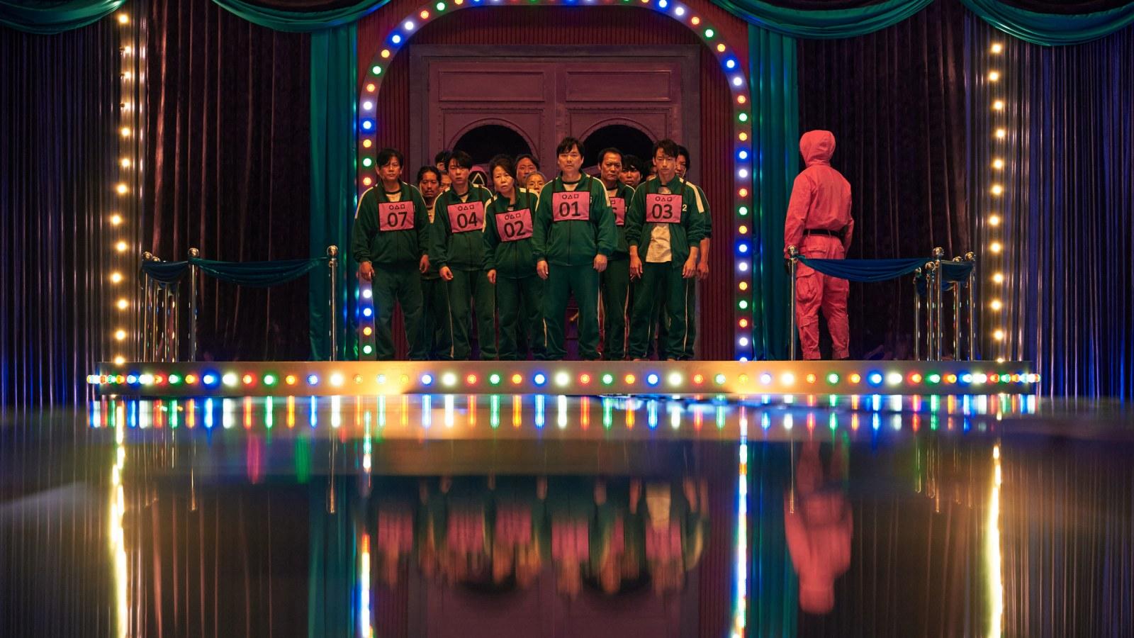 1600x900 Who Are the VIPs in Netflix's 'Squid Game'?