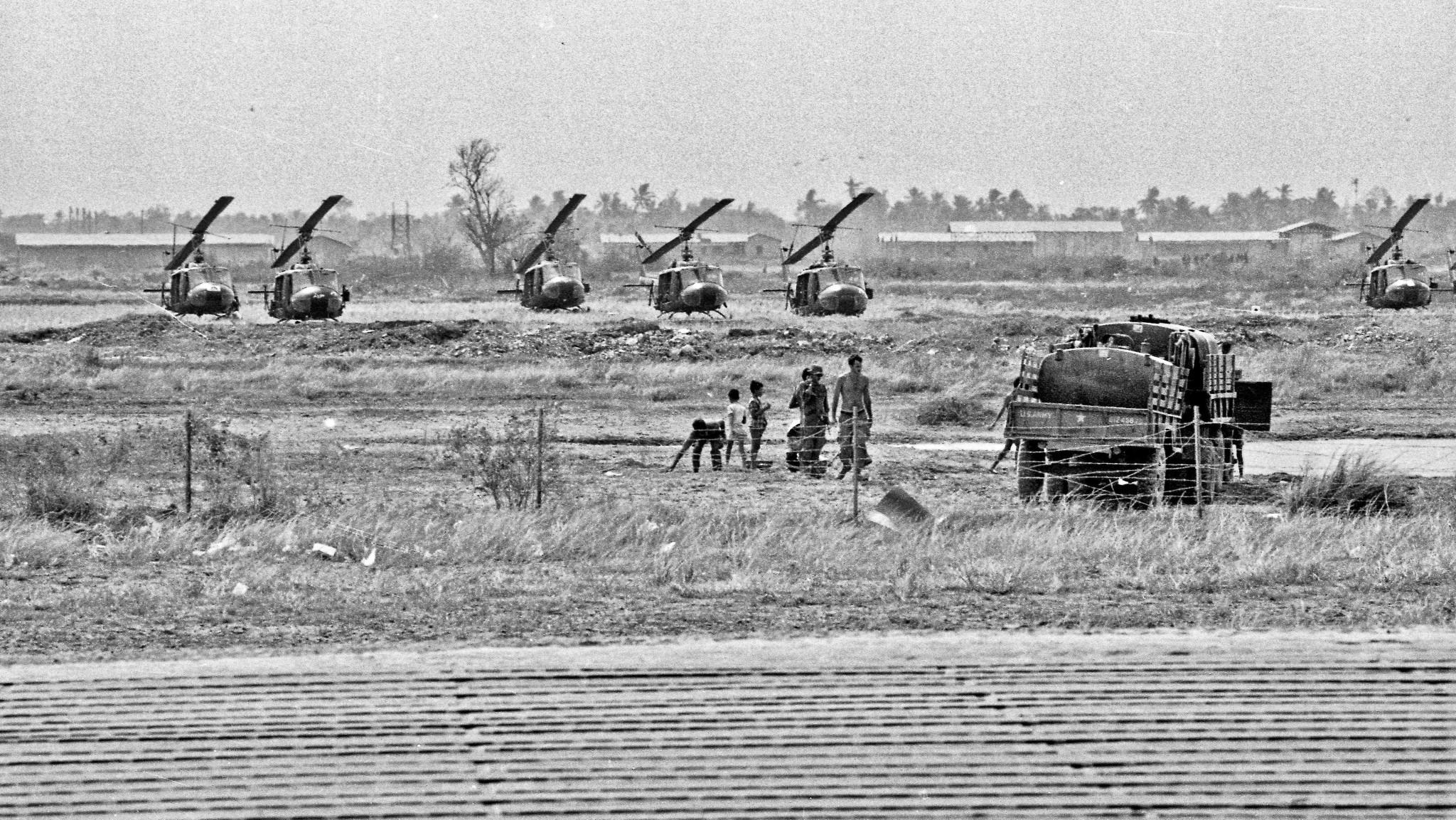 2048x1153 HD wallpaper vietnam war