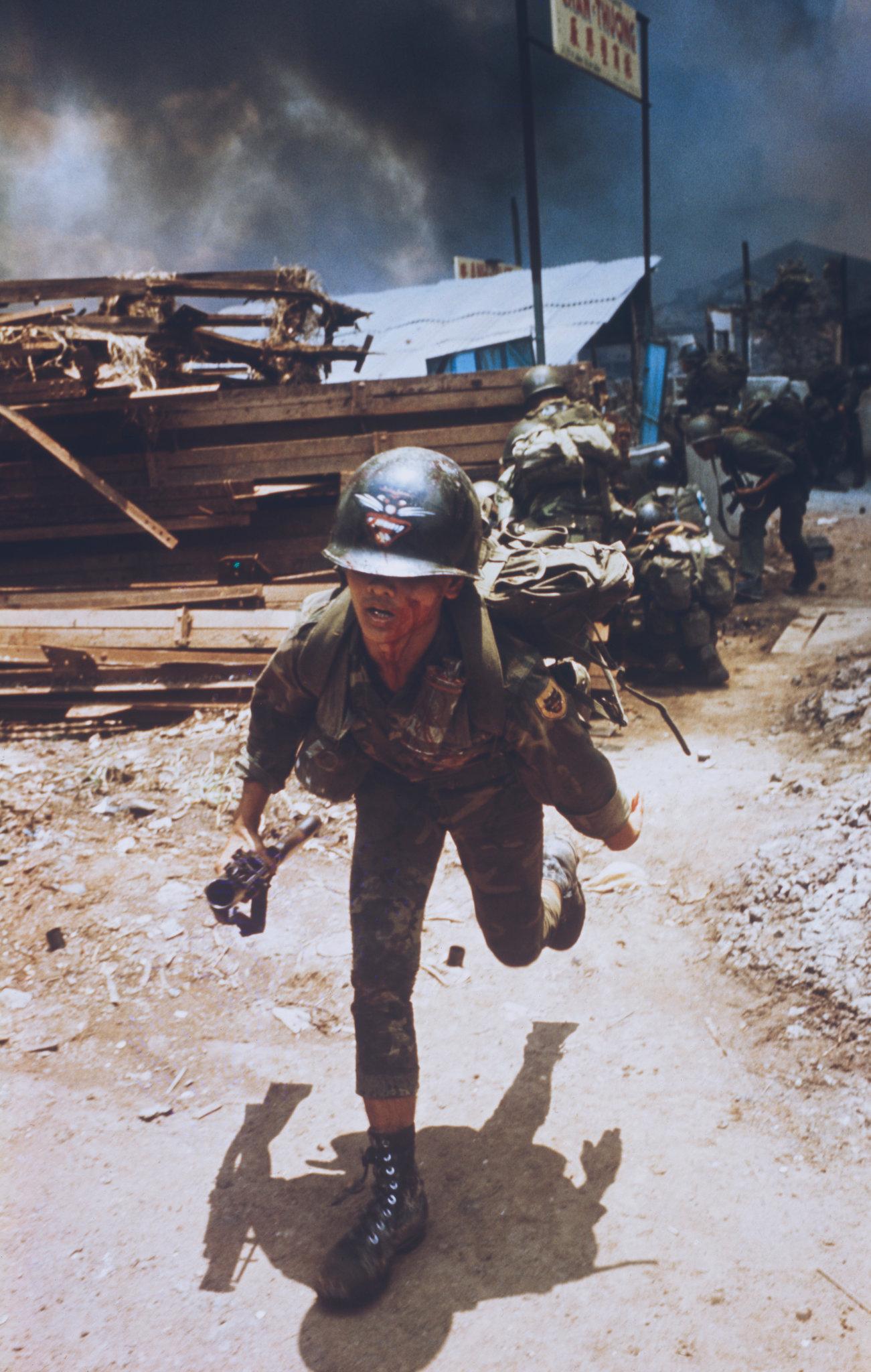 1301x2048 Opinion. Who Were the Real Nationalists in Vietnam?