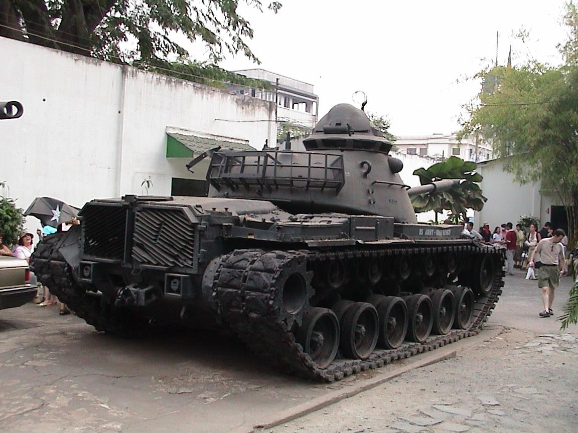 1152x864 Picture of American (Vietnam) War Remnants Museum