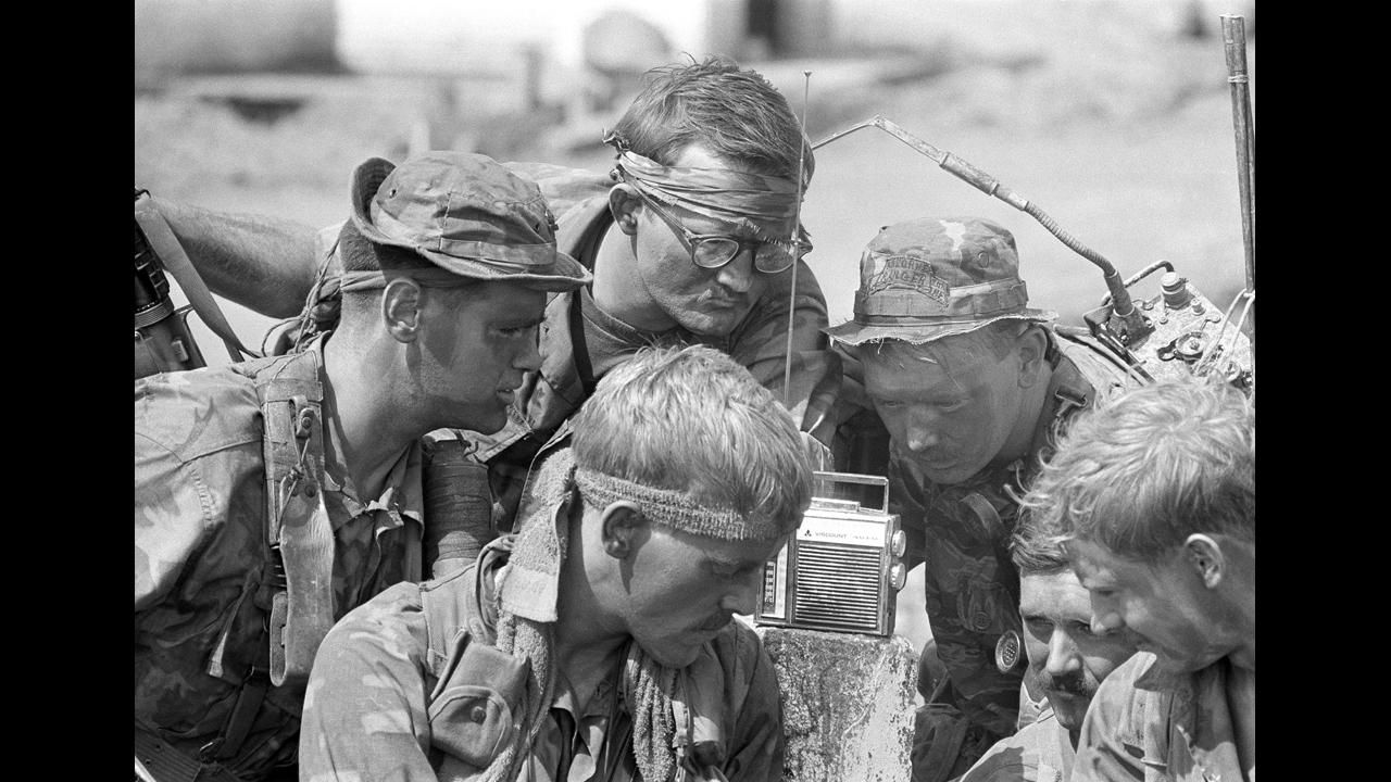 1280x720 Iconic photo of the Vietnam War