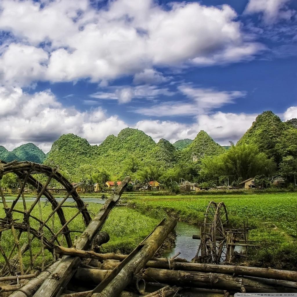 South Vietnam Wallpapers - Top Free South Vietnam Backgrounds ...