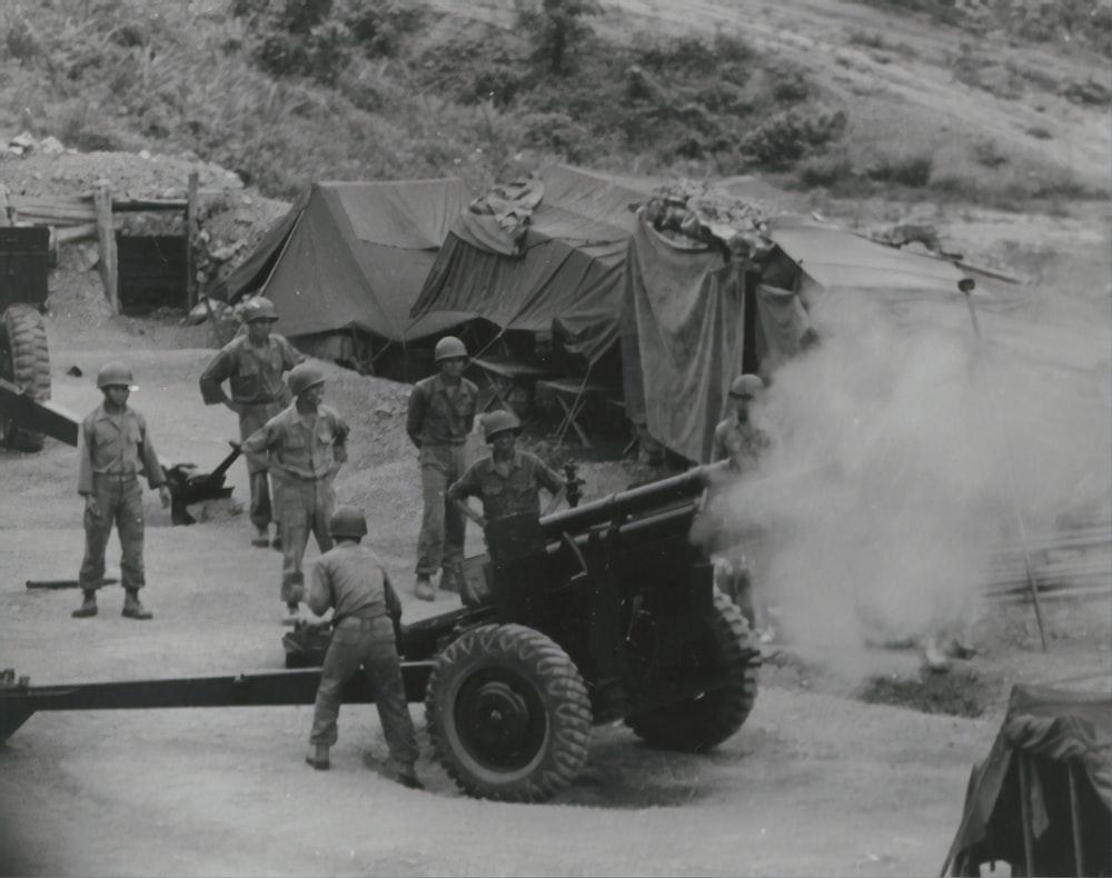 1000x790 Vietnam War Picture. Download Free Image