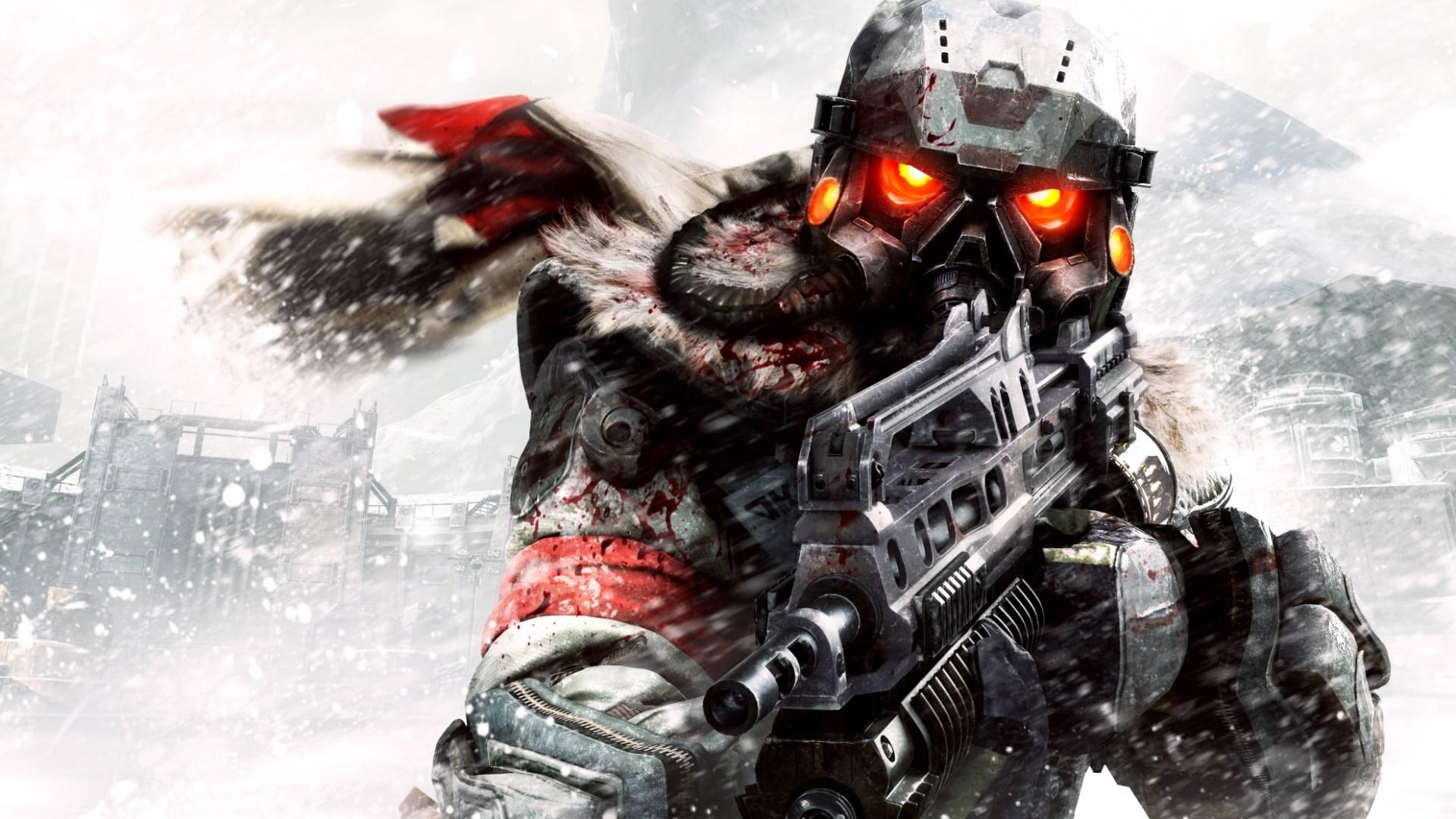 1920x1080 1920x1080 Cool killzone 3 JPG 388 kB