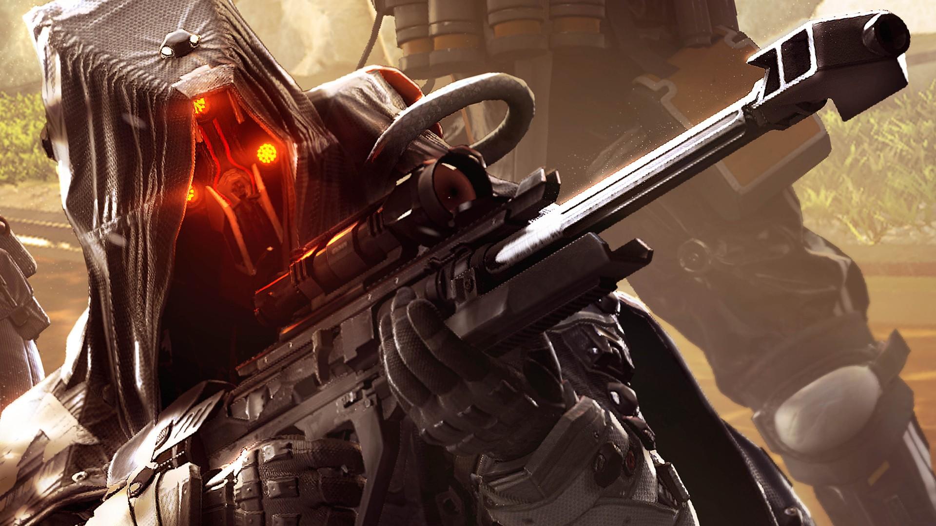 1920x1080 Free Killzone wallpaperx1080
