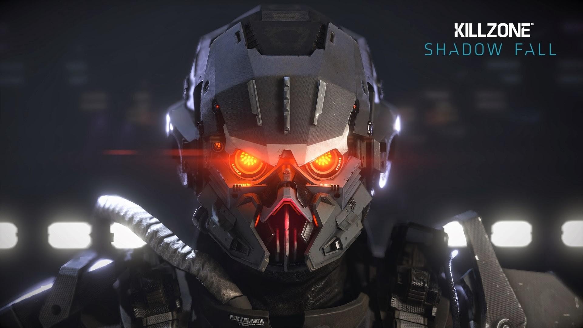 1920x1080 #Killzone: Shadow Fall, #video games, #Killzone, wallpaper. Mocah HD Wallpaper