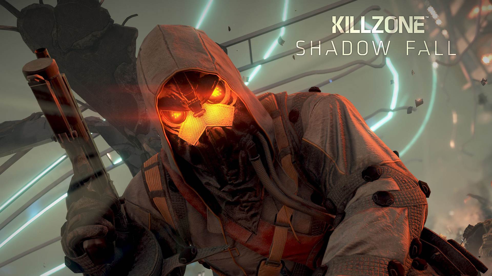 1920x1080 Killzone Shadow Fall Wallpaper HD (Wallpaper > Killzone: Shadow Fall)