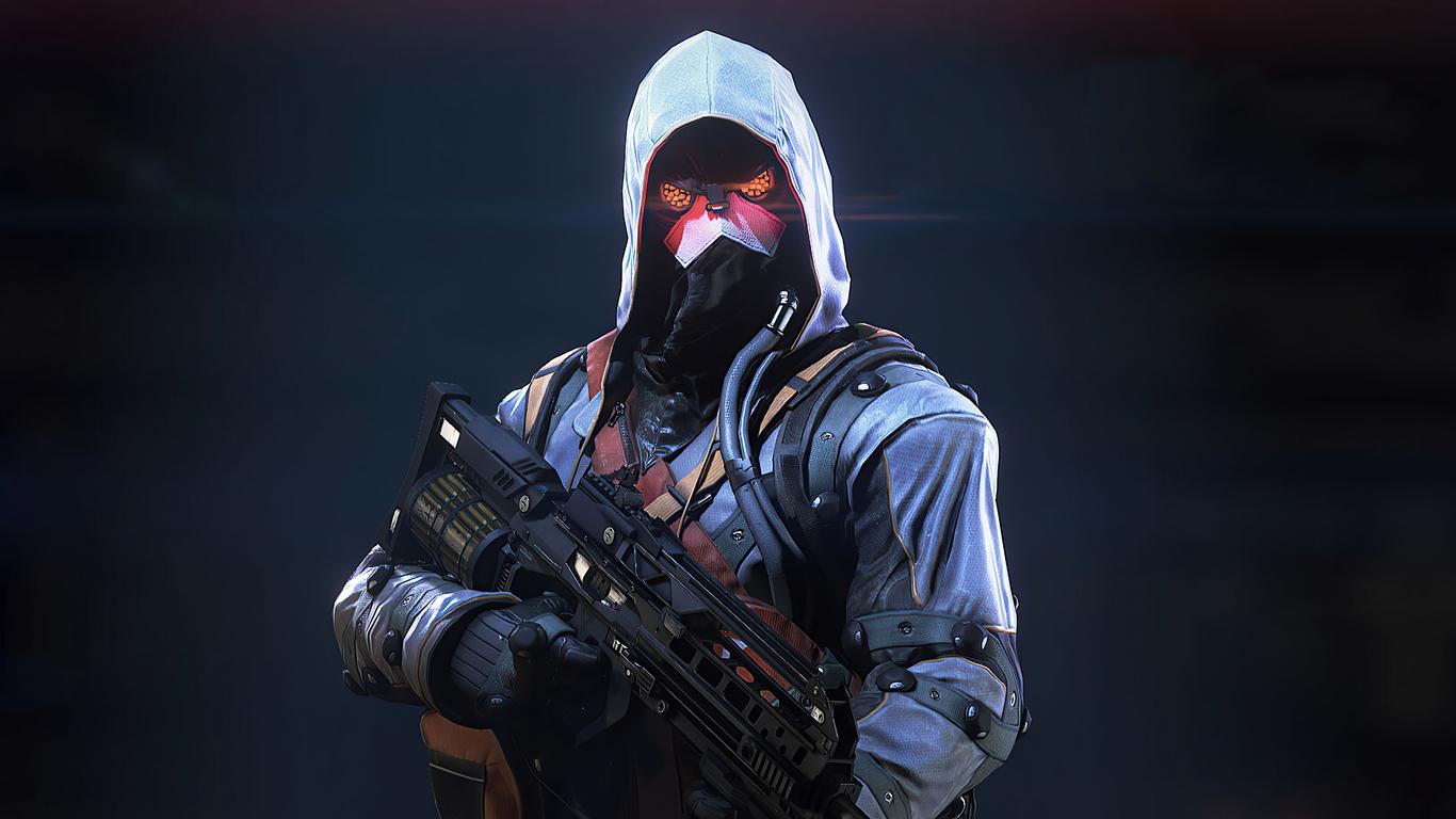 1366x768 Killzone Shadow Fall 4k 1366x768 Resolution HD 4k Wallpaper, Image, Background, Photo and Picture