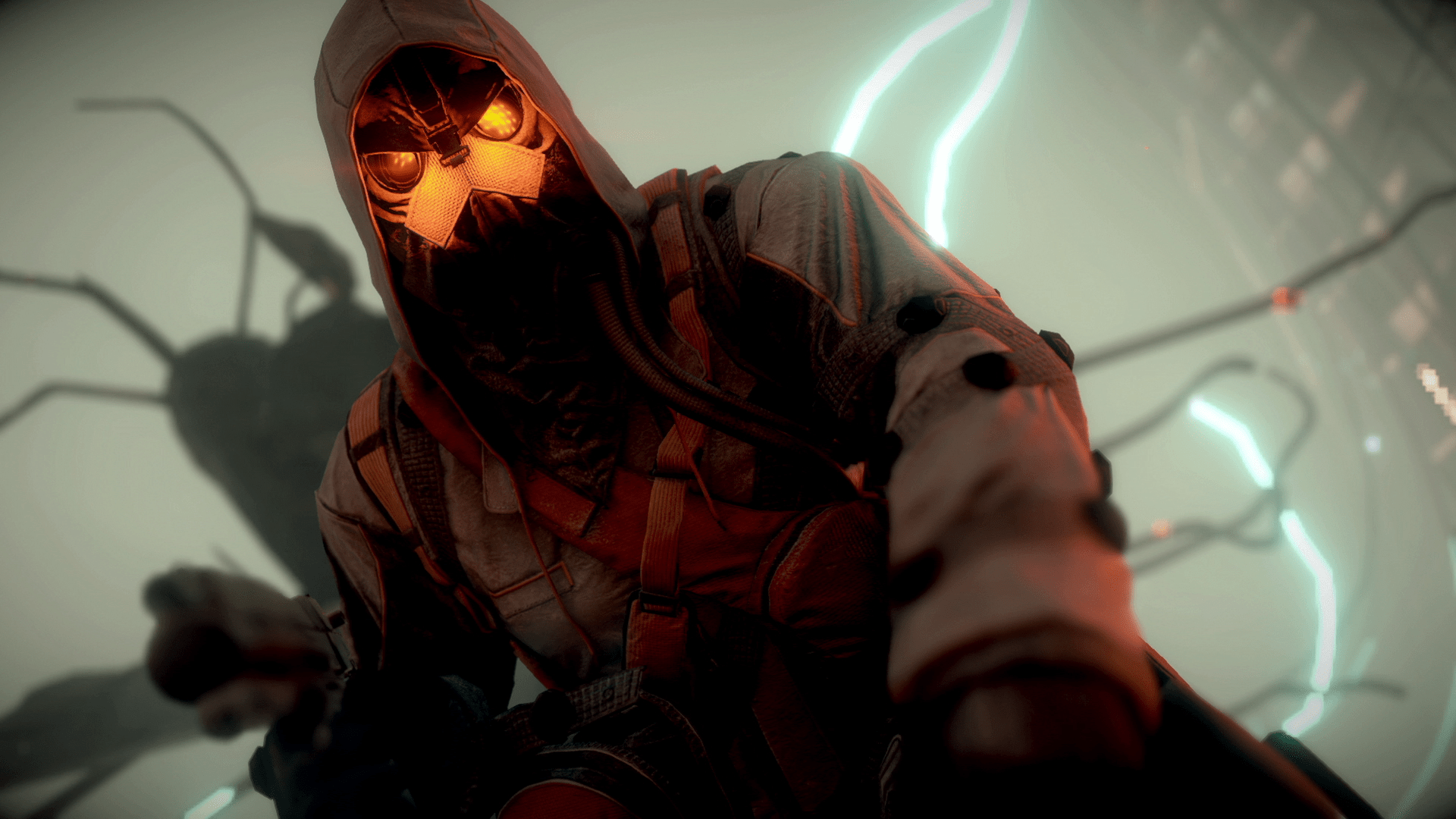 1920x1080 Cool Killzone Wallpaper