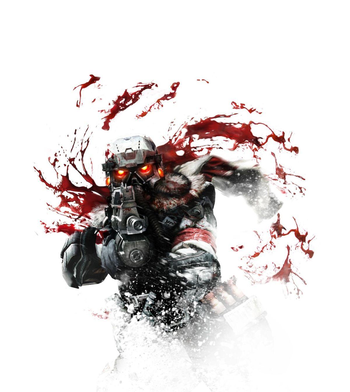 1200x1345 Killzone 3. Game art, Shadow fall, Video game art