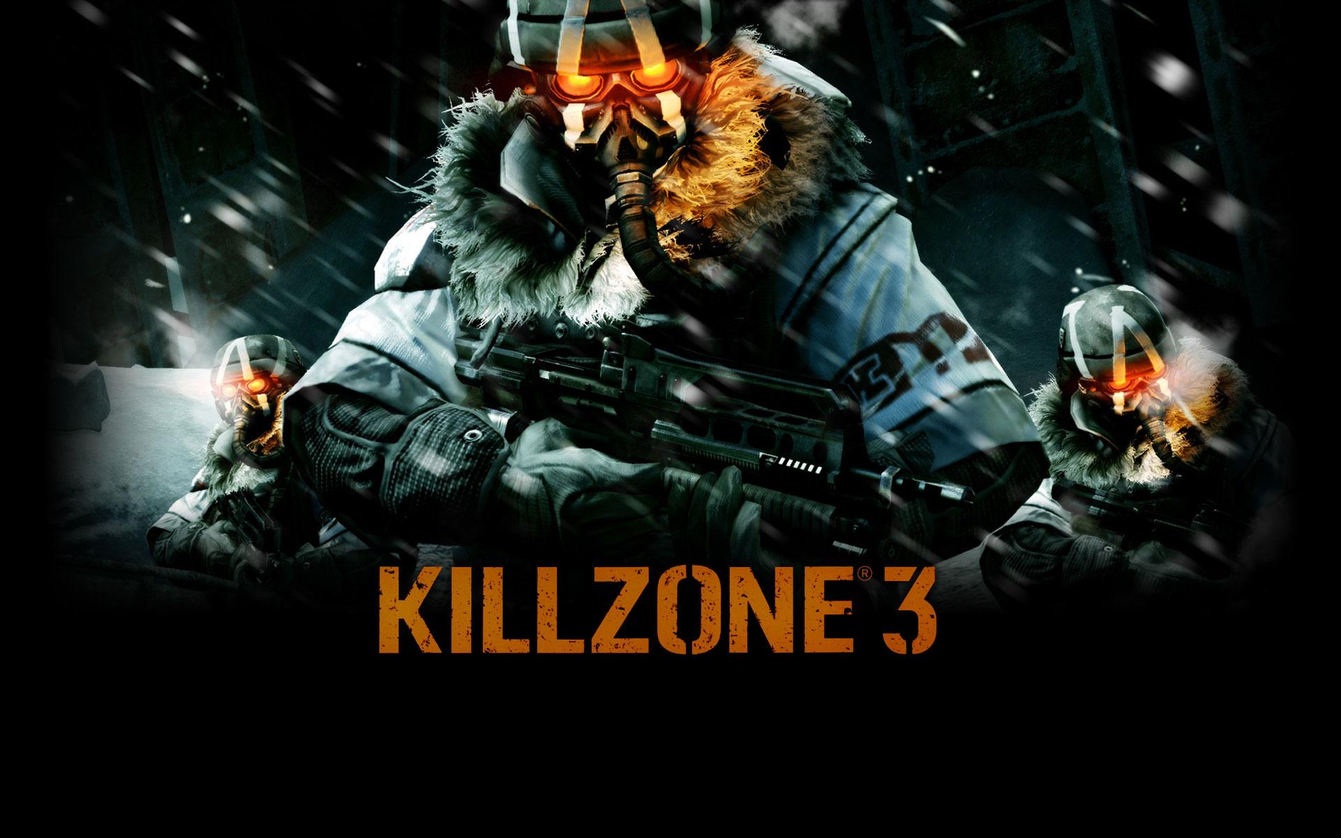 1920x1200 Killzone 3 wallpaper Games Blogger