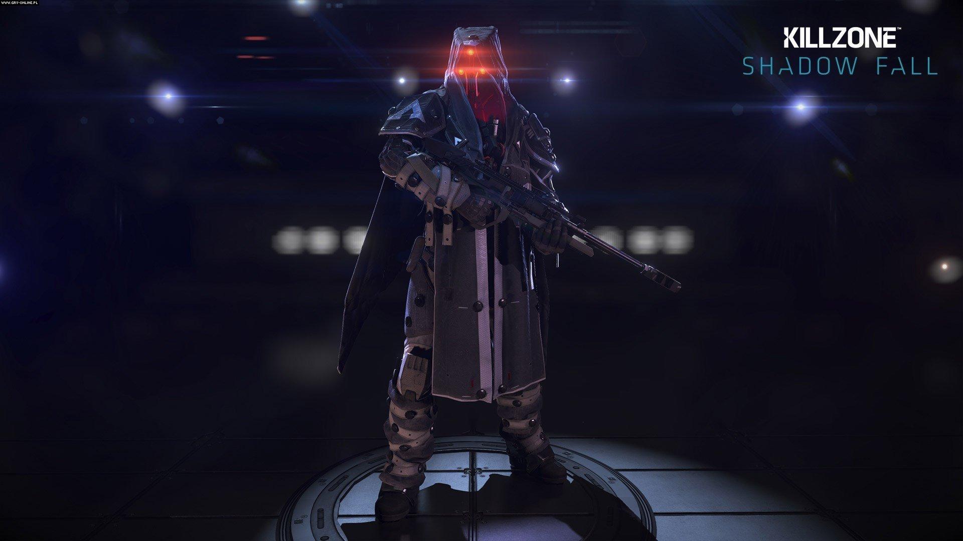 1920x1080 Killzone: Shadow Fall wallpaper HD for desktop background