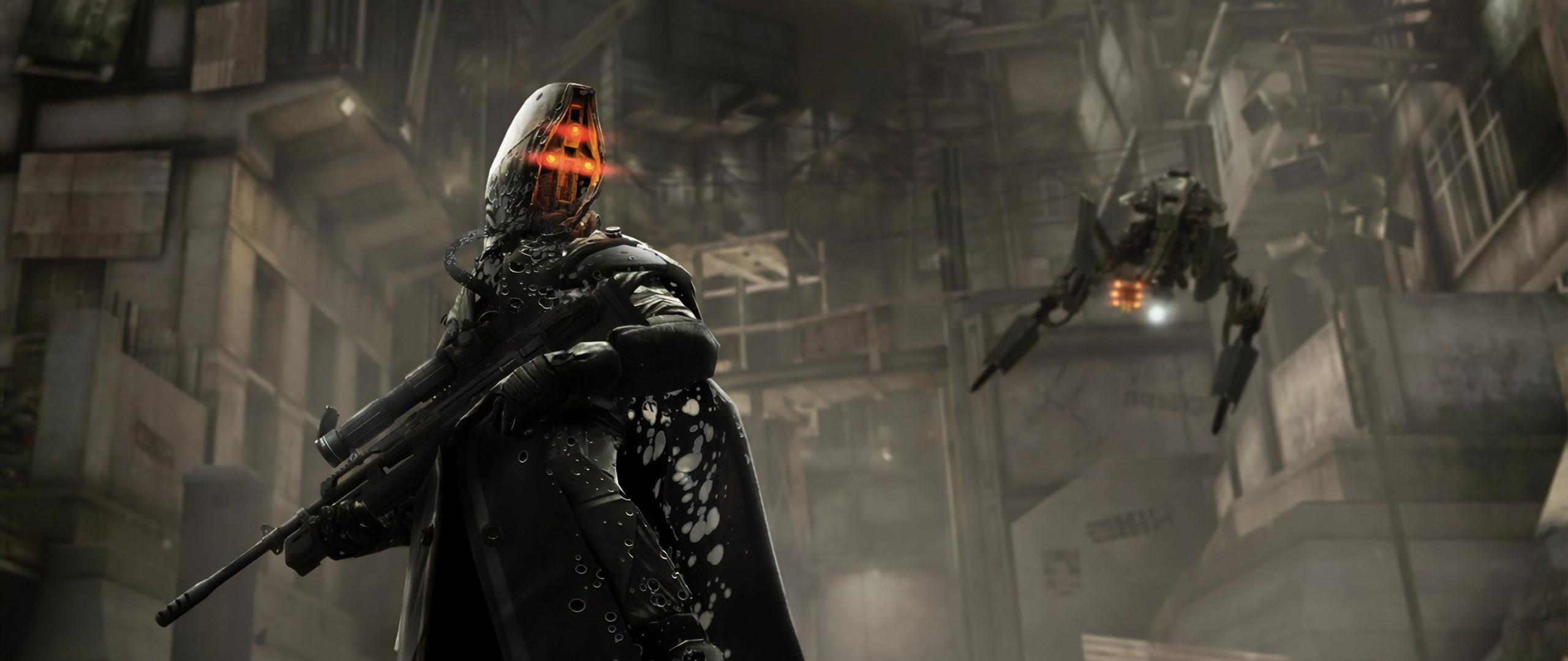2560x1080 Killzone 2 2560x1080 Resolution Wallpaper, HD Games 4K Wallpaper, Image, Photo and Background