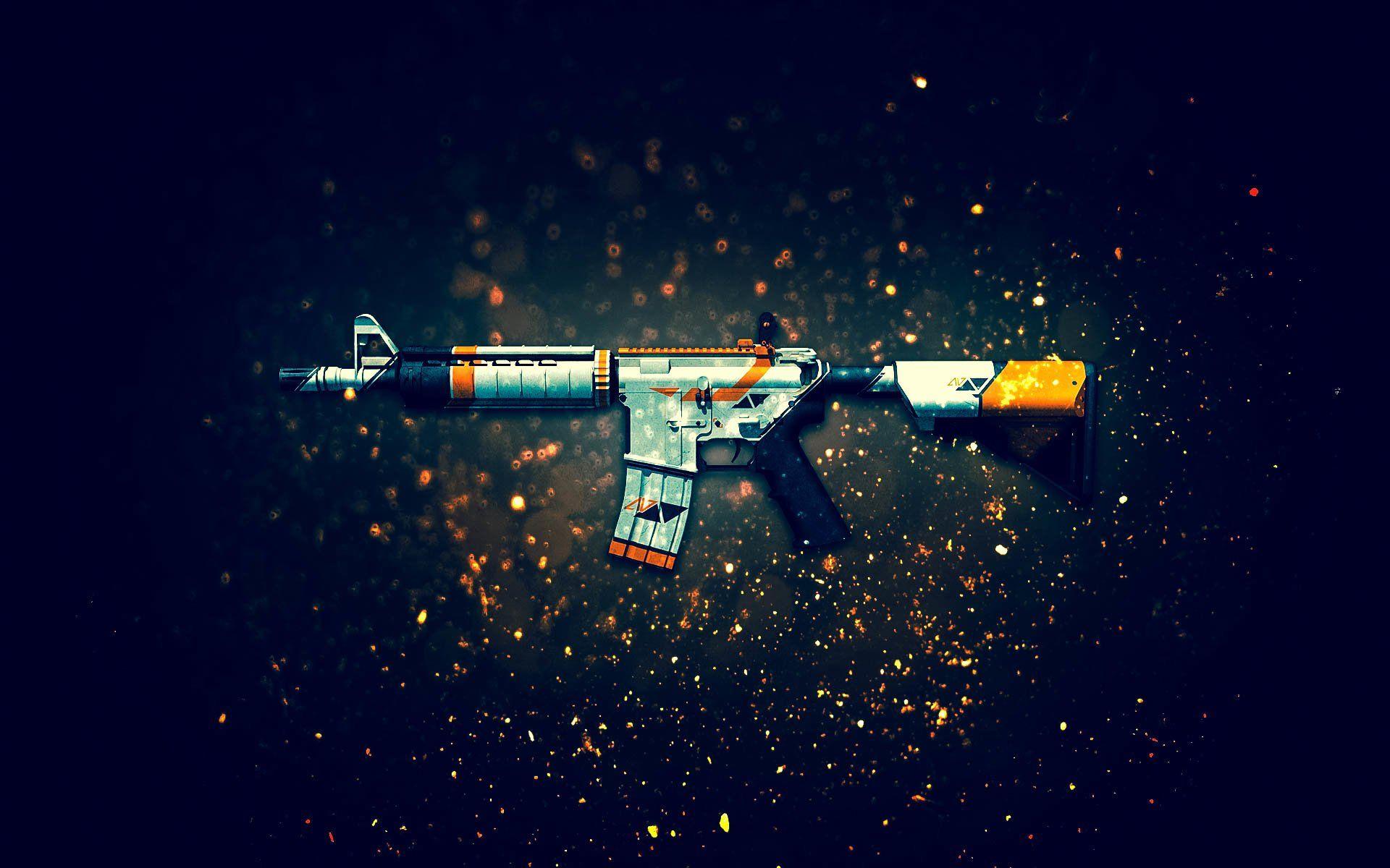 1920x1200 Counter Strike: Global Offensive HD Wallpaper