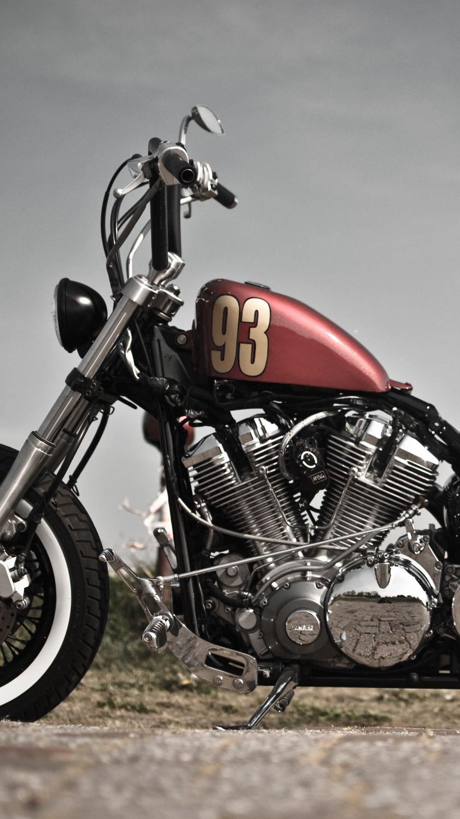 Motorcycle iPhone Wallpapers - Top Free Motorcycle iPhone ...