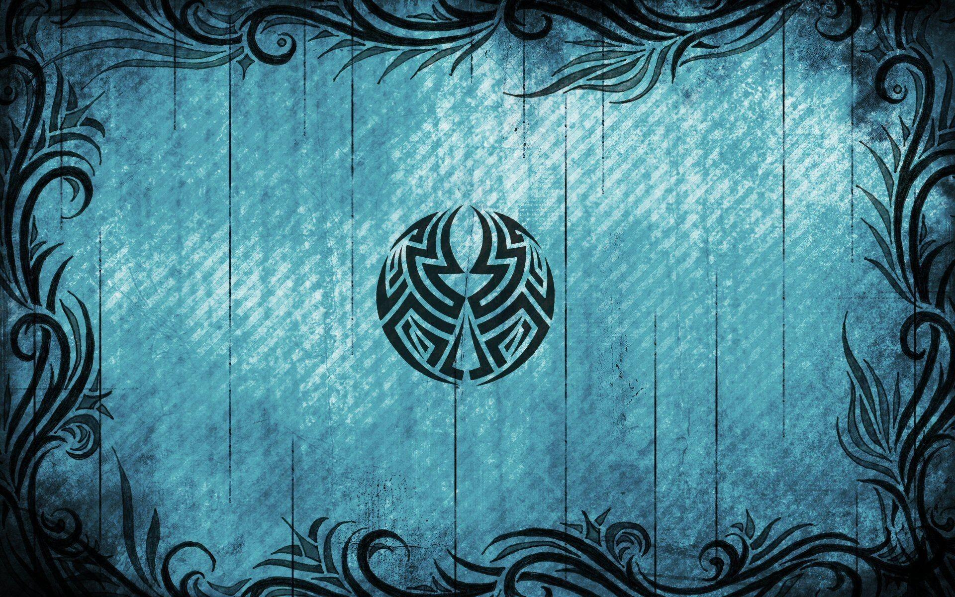 1920x1200 Tribal Wallpaper On Wallpaperplay Data Src Img 998931 Background HD