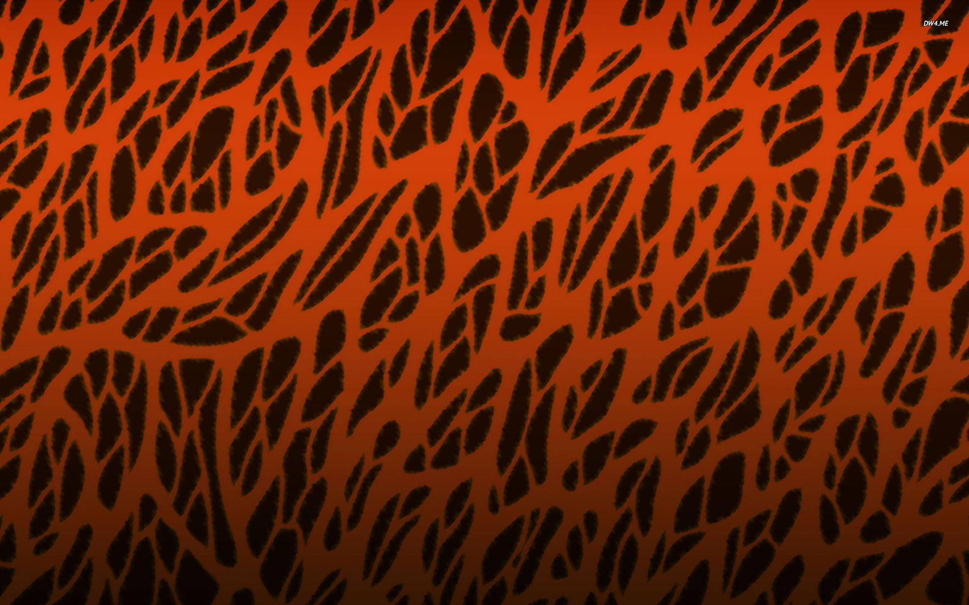 1920x1200 Animal print wallpaper Art wallpaper