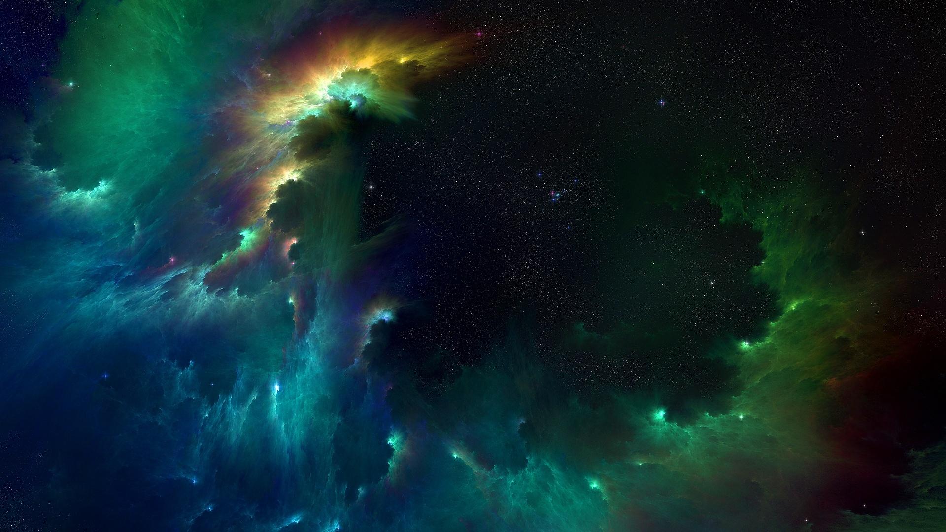 1920x1080 Spiral Galaxy Wallpaper HD Wallpaper