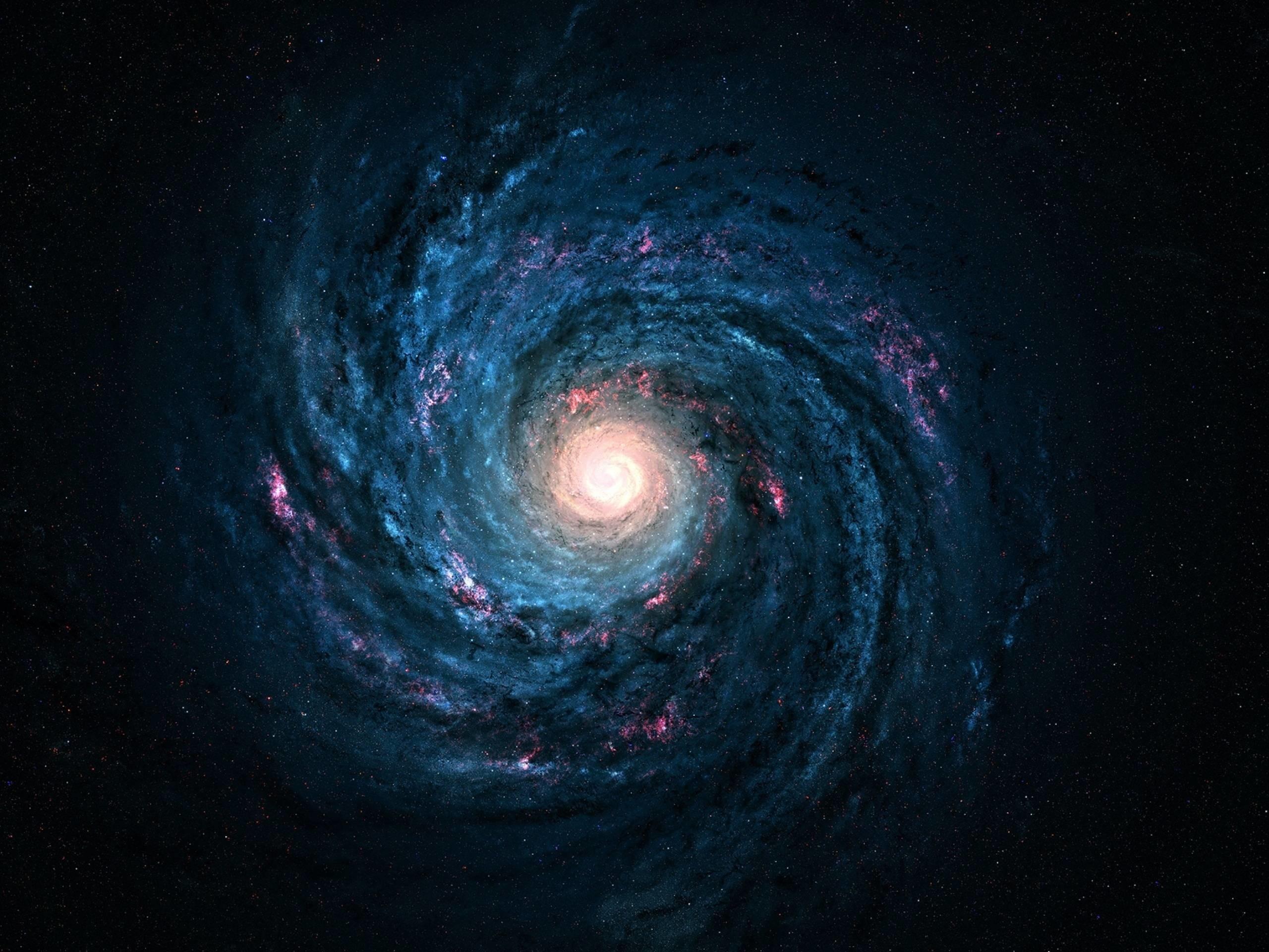 2560x1920 Space Spiral Galaxy HD Wallpaper Data Src W Full A 7 9 360960 Milky Way Galaxy HD Wallpaper