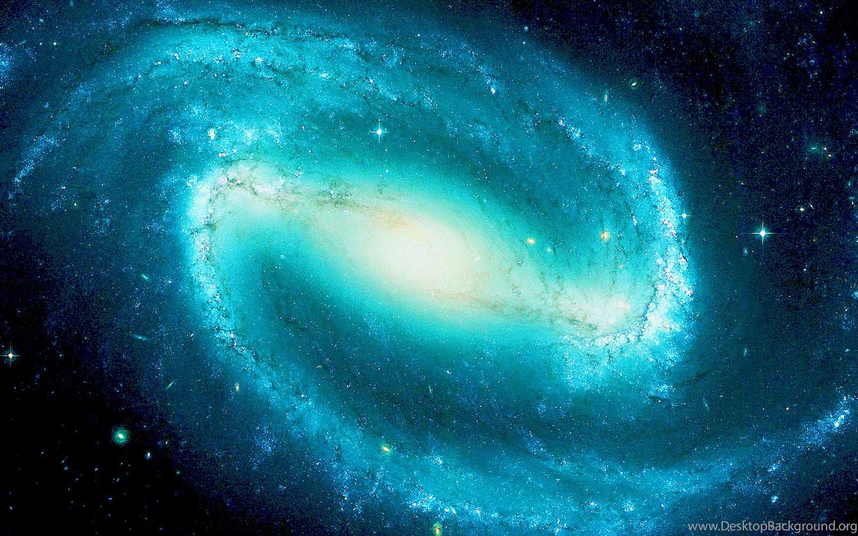 1680x1050 Ngc Blue, Galaxy, 1920x1080 HD Wallpaper And FREE Desktop Background