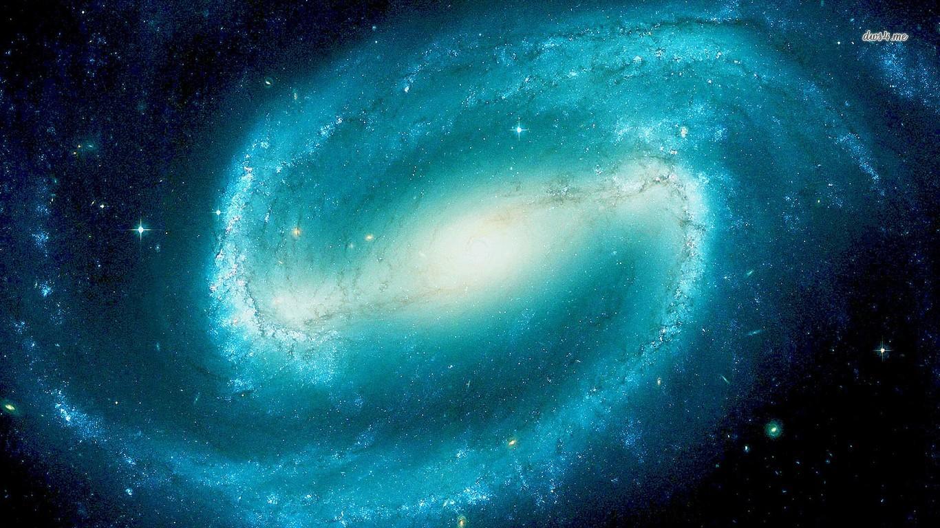1366x768 Sci Fi Galaxy Wallpaper and Background Imagex768