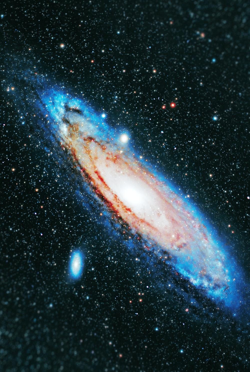 1000x1483 Andromeda Picture. Download Free Image