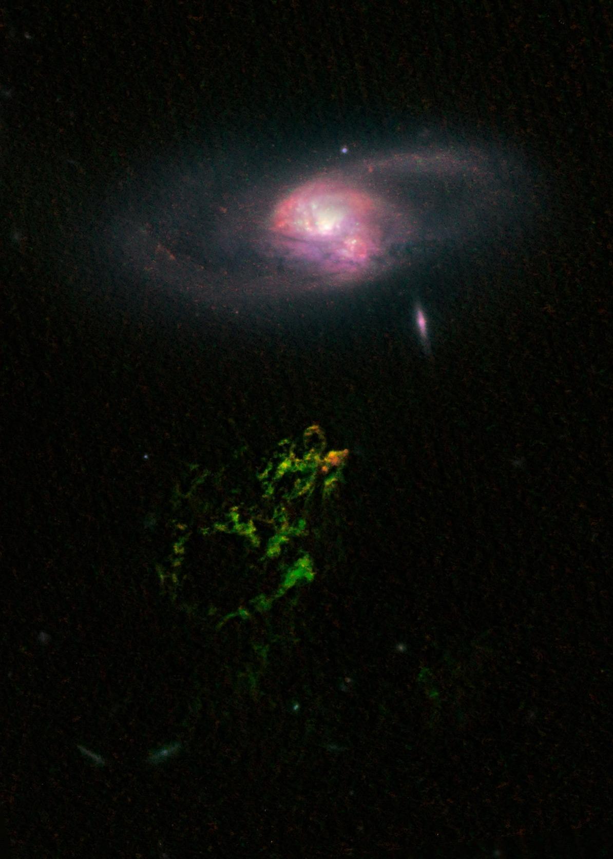 1194x1674 Space Oddity