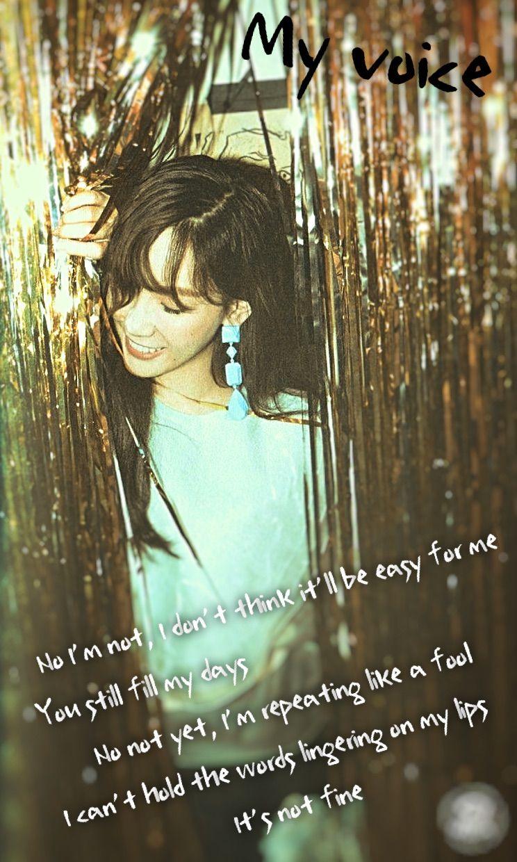 744x1240 Taeyeon #fine wallpaper. Taeyeon wallpaper, Taeyeon, Taeyeon fine