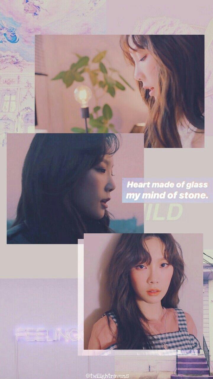 720x1280 Taeyeon ♡ ideas. taeyeon, girls generation, snsd